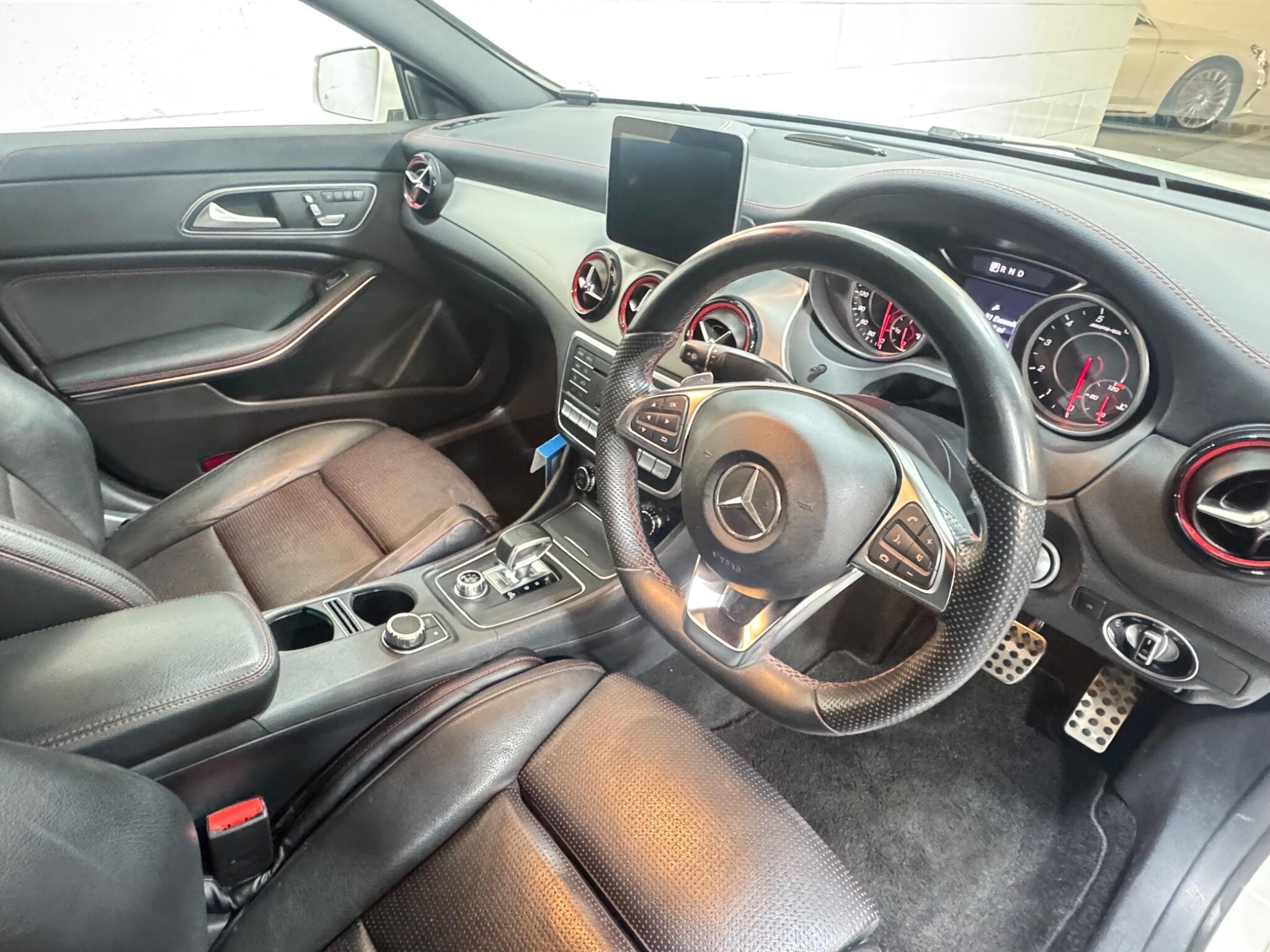 Mercedes CLA - Image 8