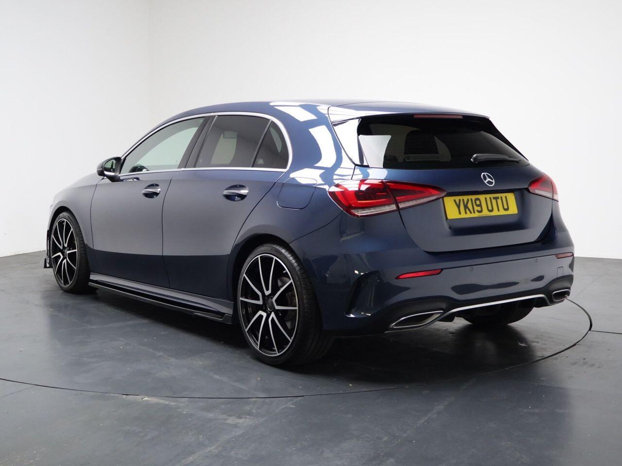Mercedes-benz A Class - Image 9