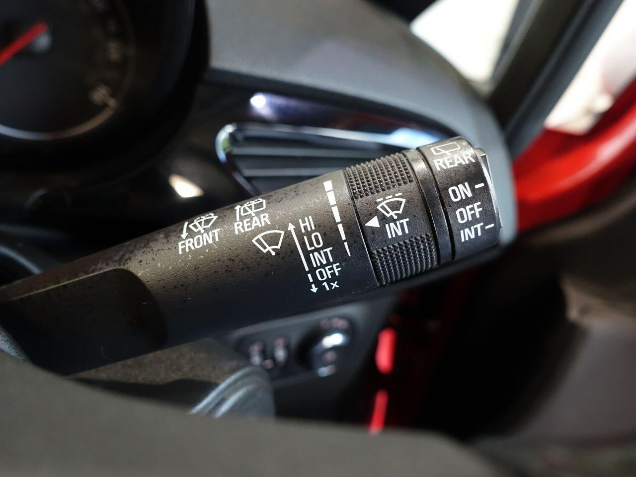 Vauxhall Corsa - Image 19
