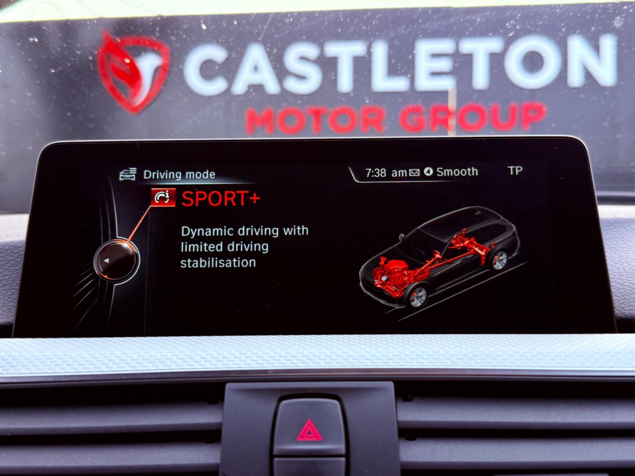 BMW 3 Series - Image 79