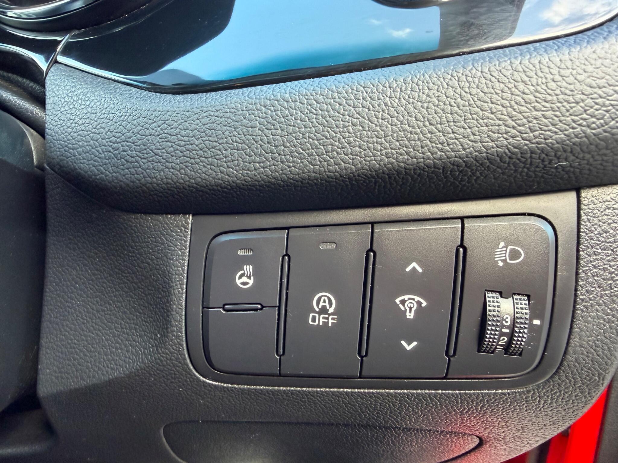Kia ceed - Image 19