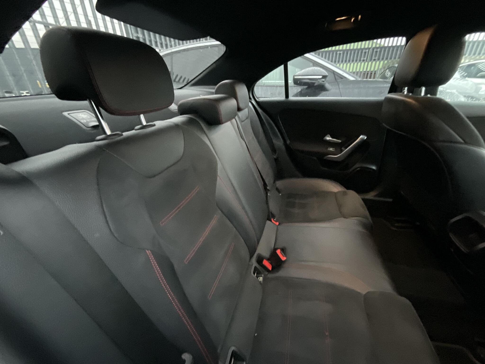 Mercedes A Class - Image 10