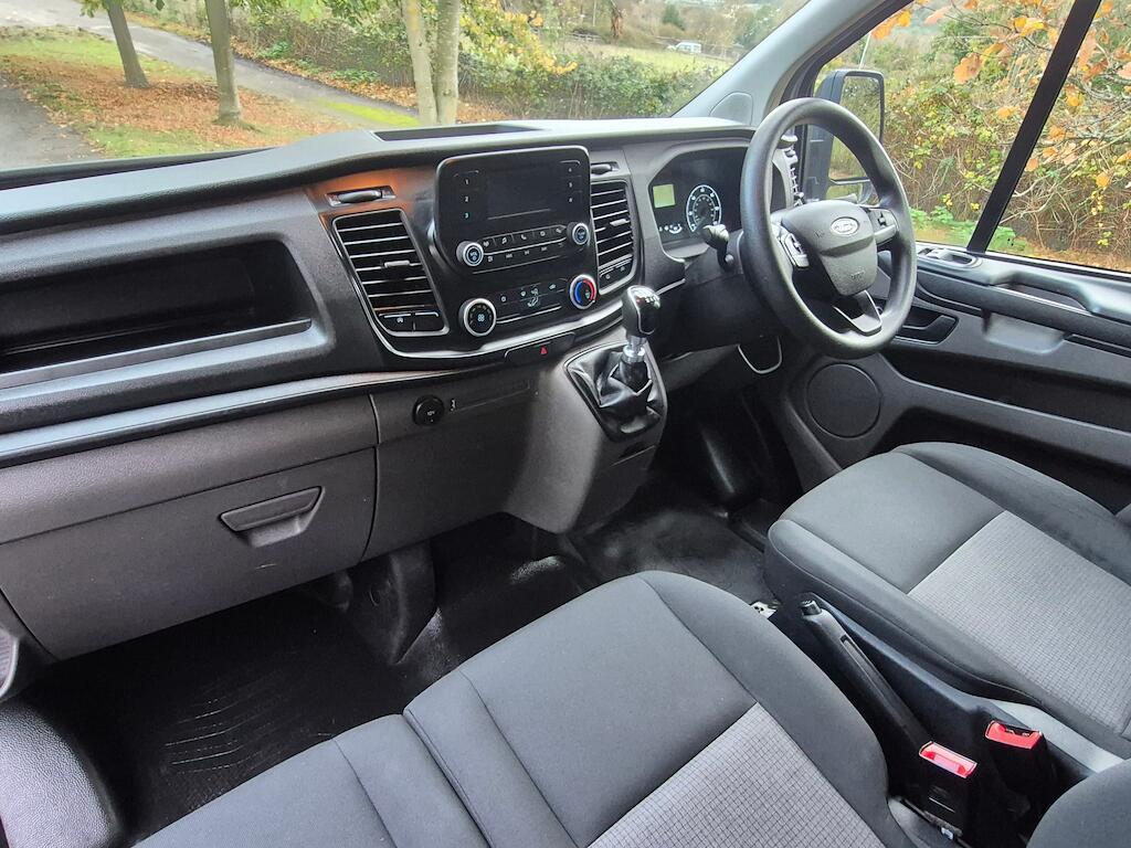 Ford Transit Custom - Image 18