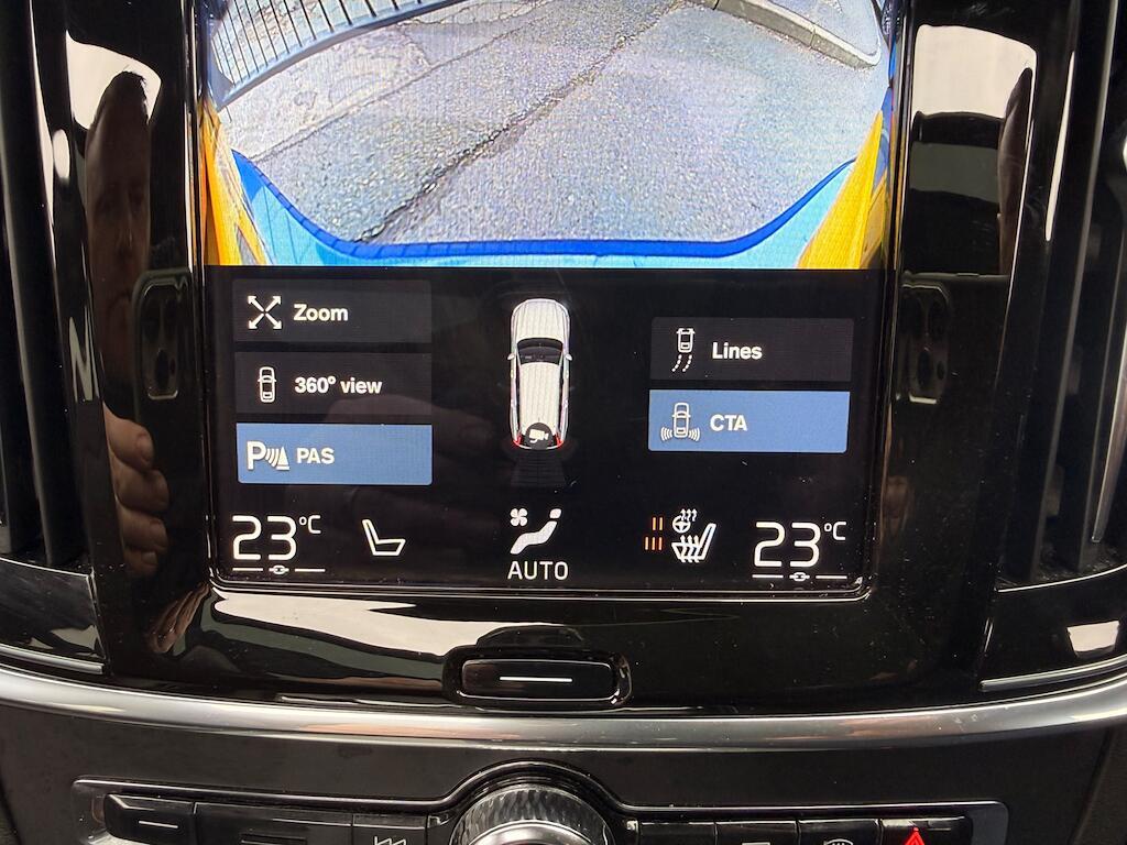 Volvo V90 - Image 56