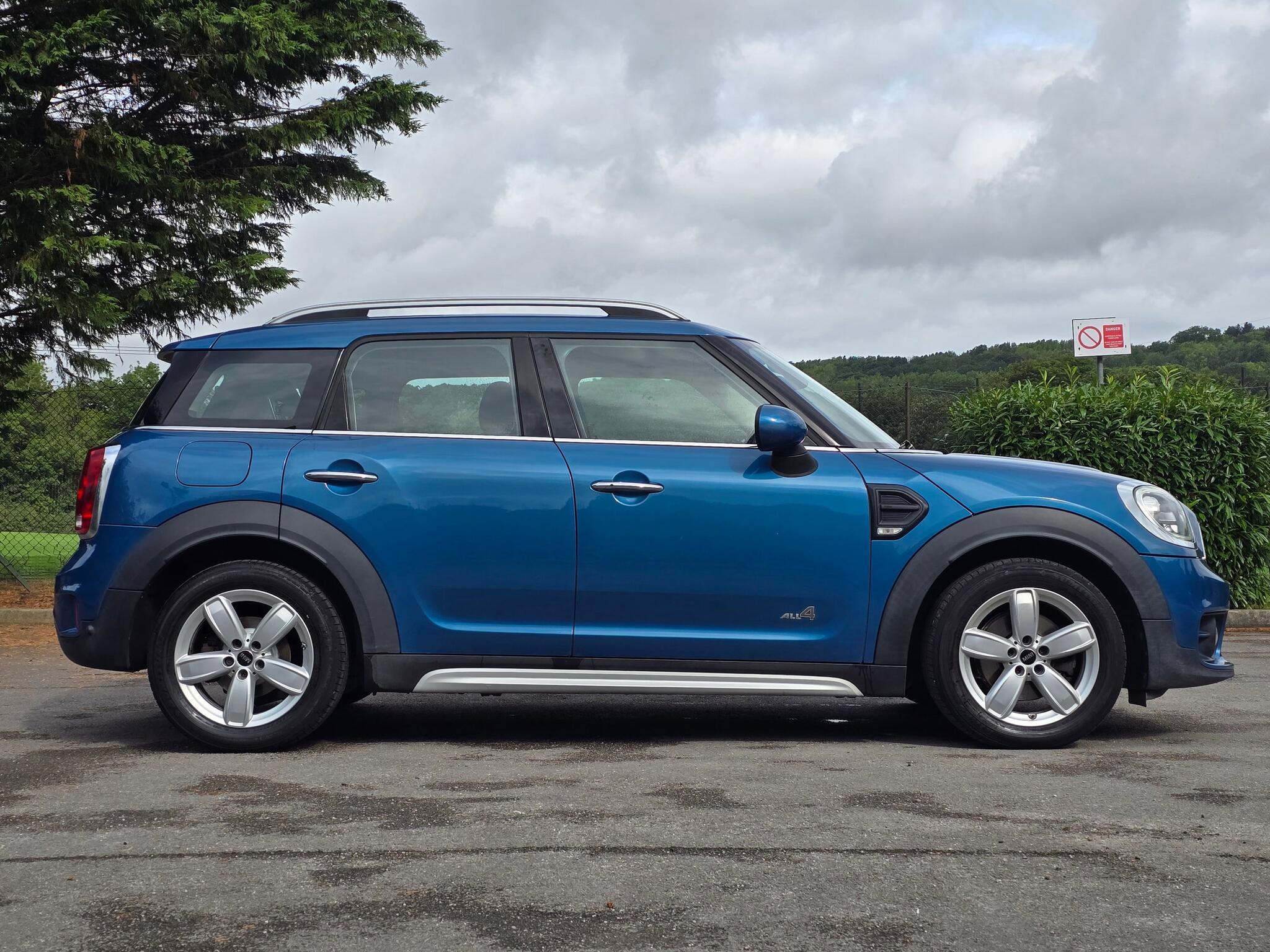 MINI Countryman - Image 18