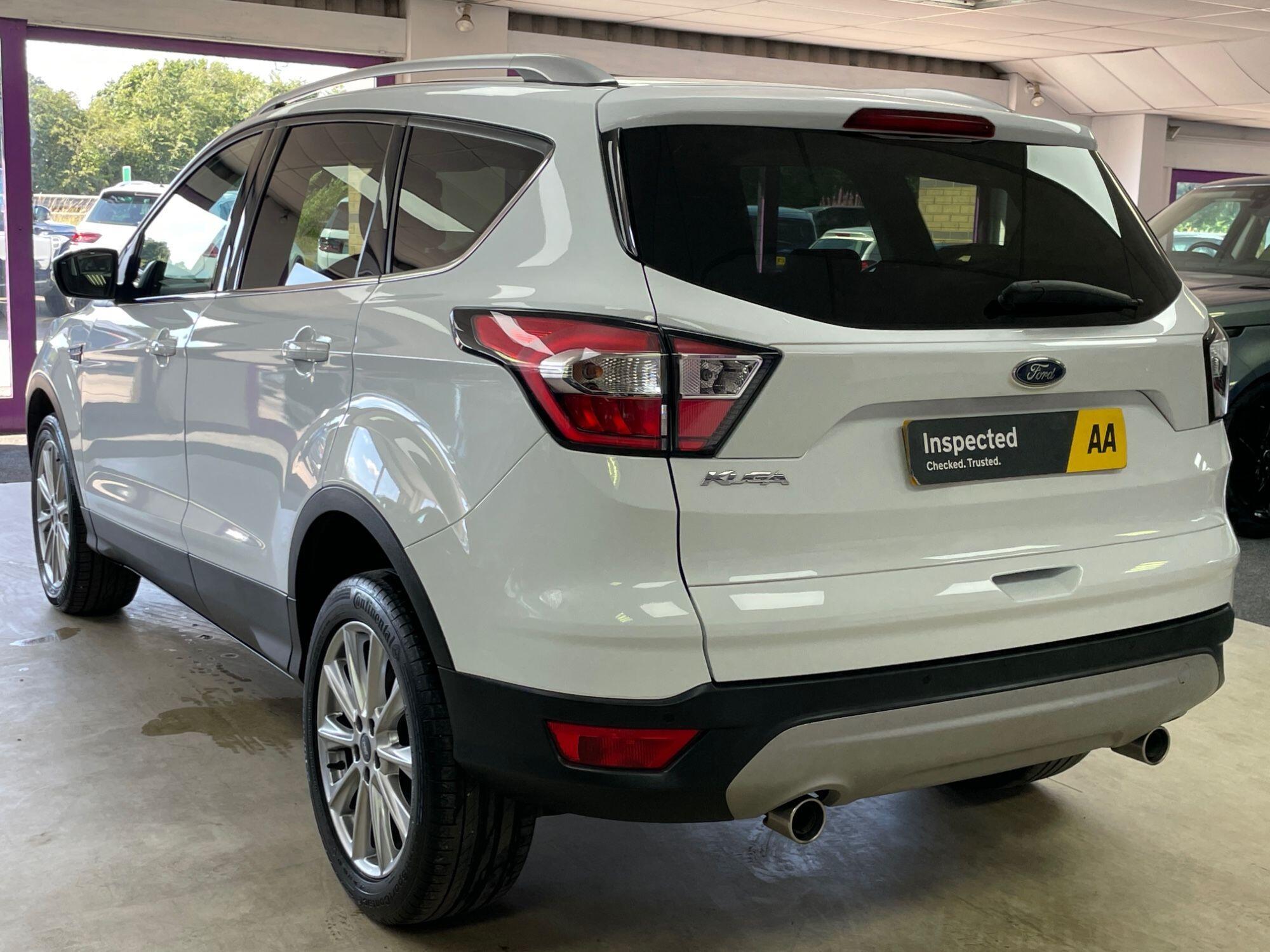 Ford Kuga - Image 9