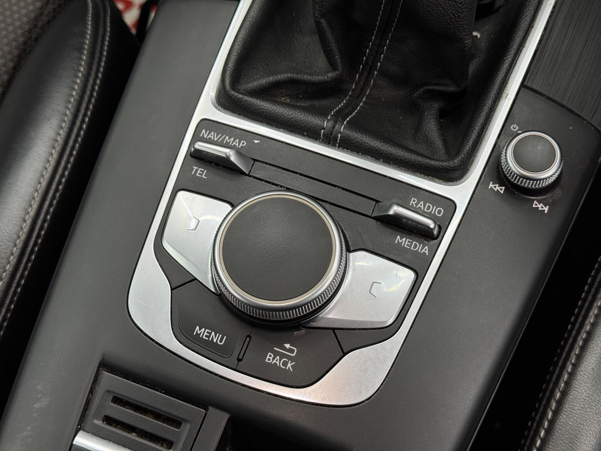 Audi A3 - Image 25