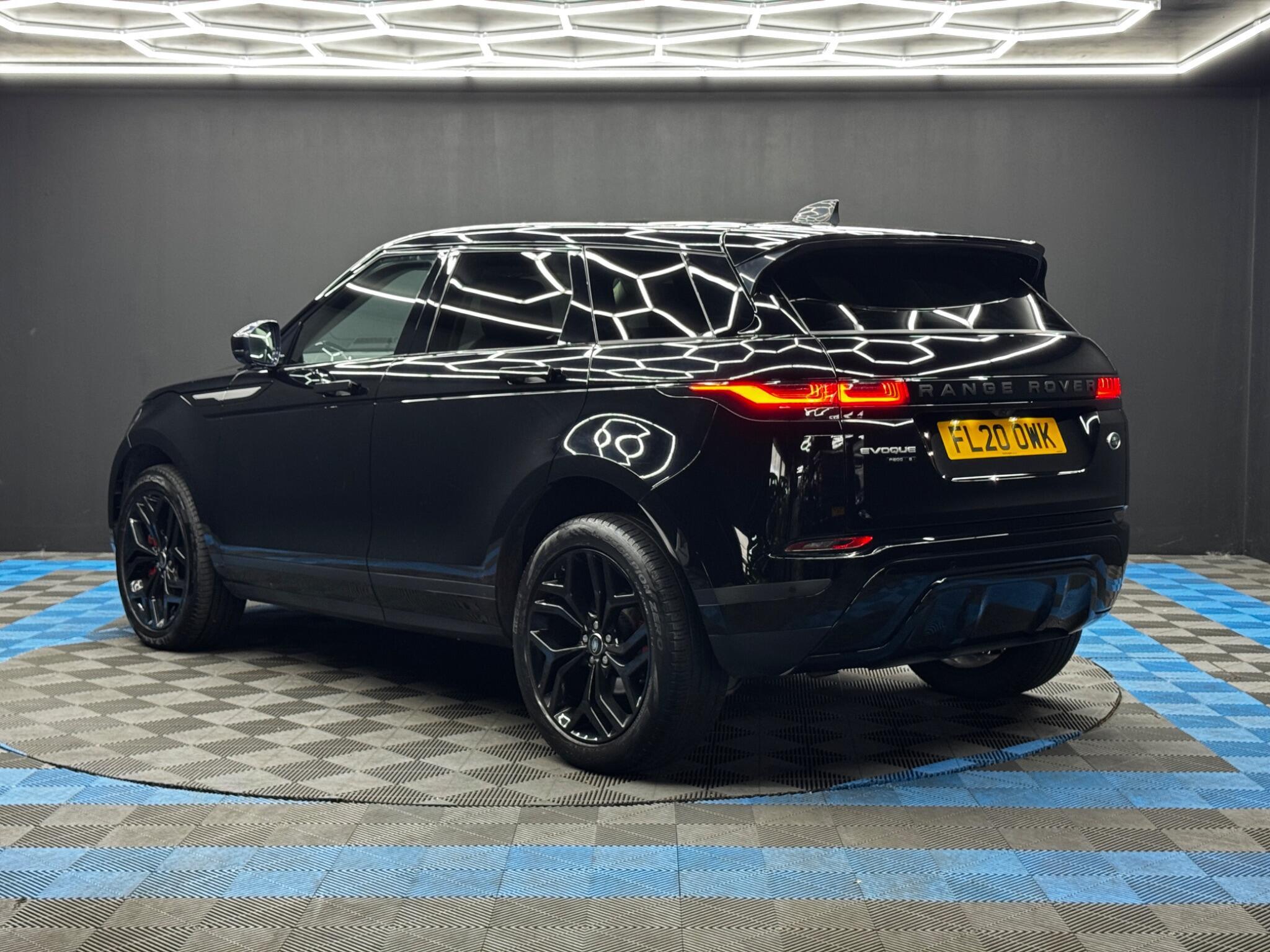 Land Rover Range Rover Evoque - Image 7