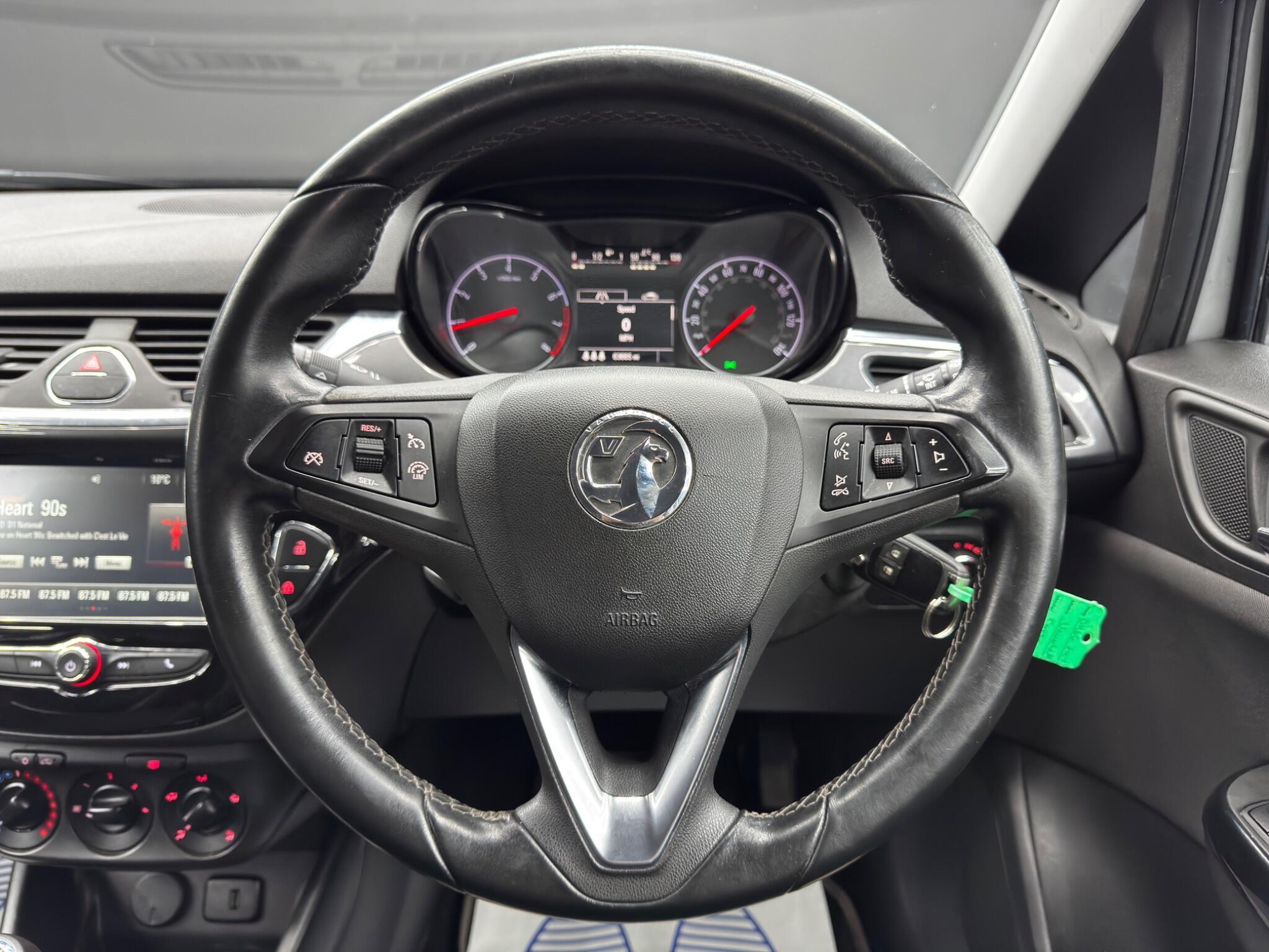 Vauxhall Corsa - Image 18