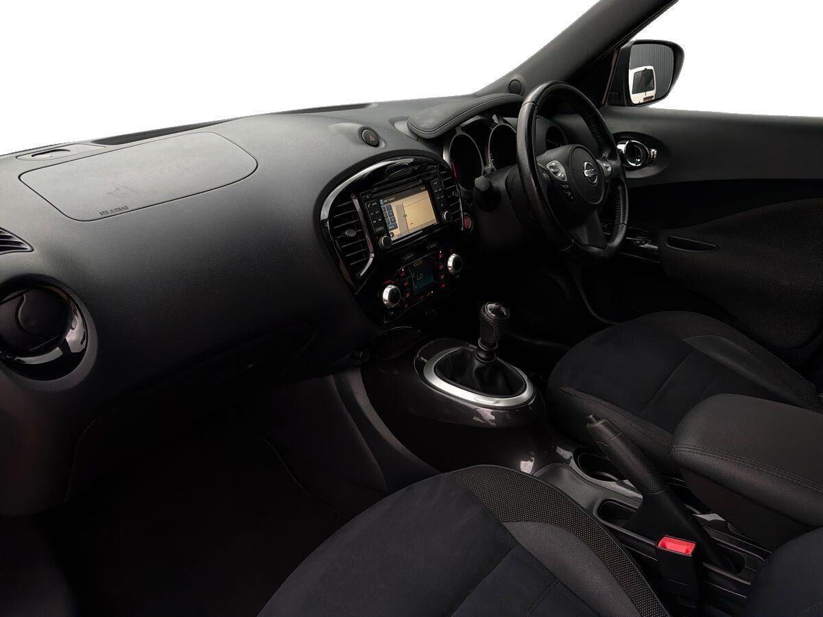Nissan Juke - Image 19