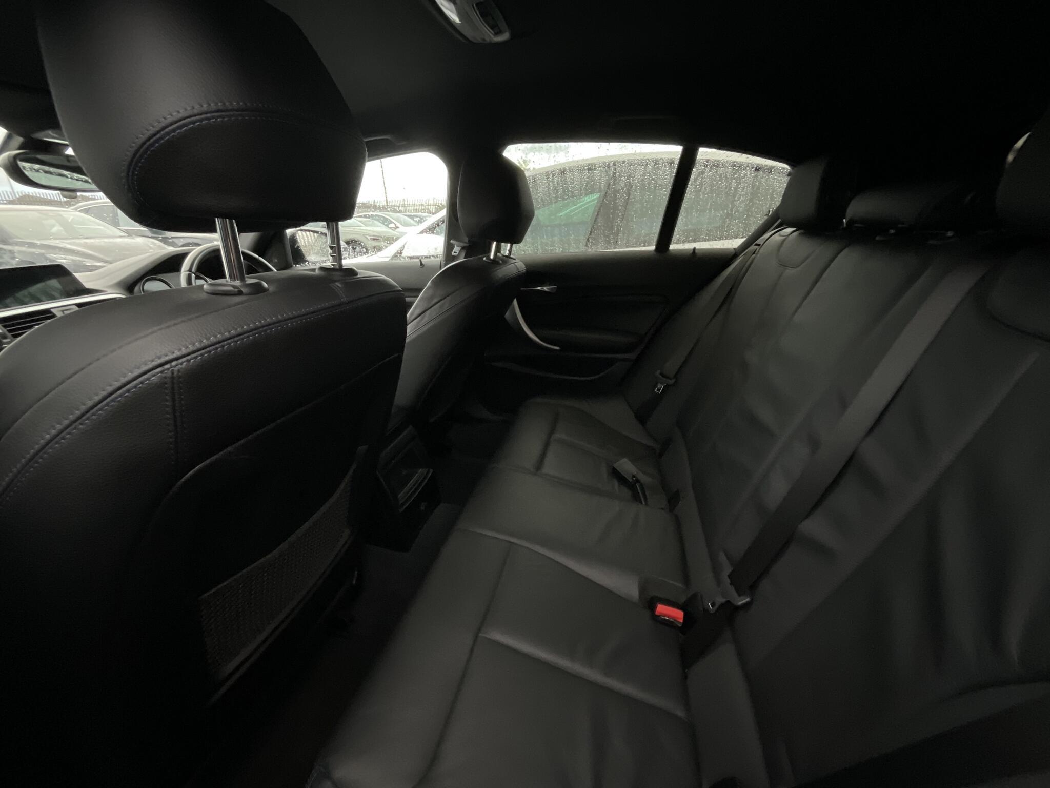 BMW 1 Series - Image 15