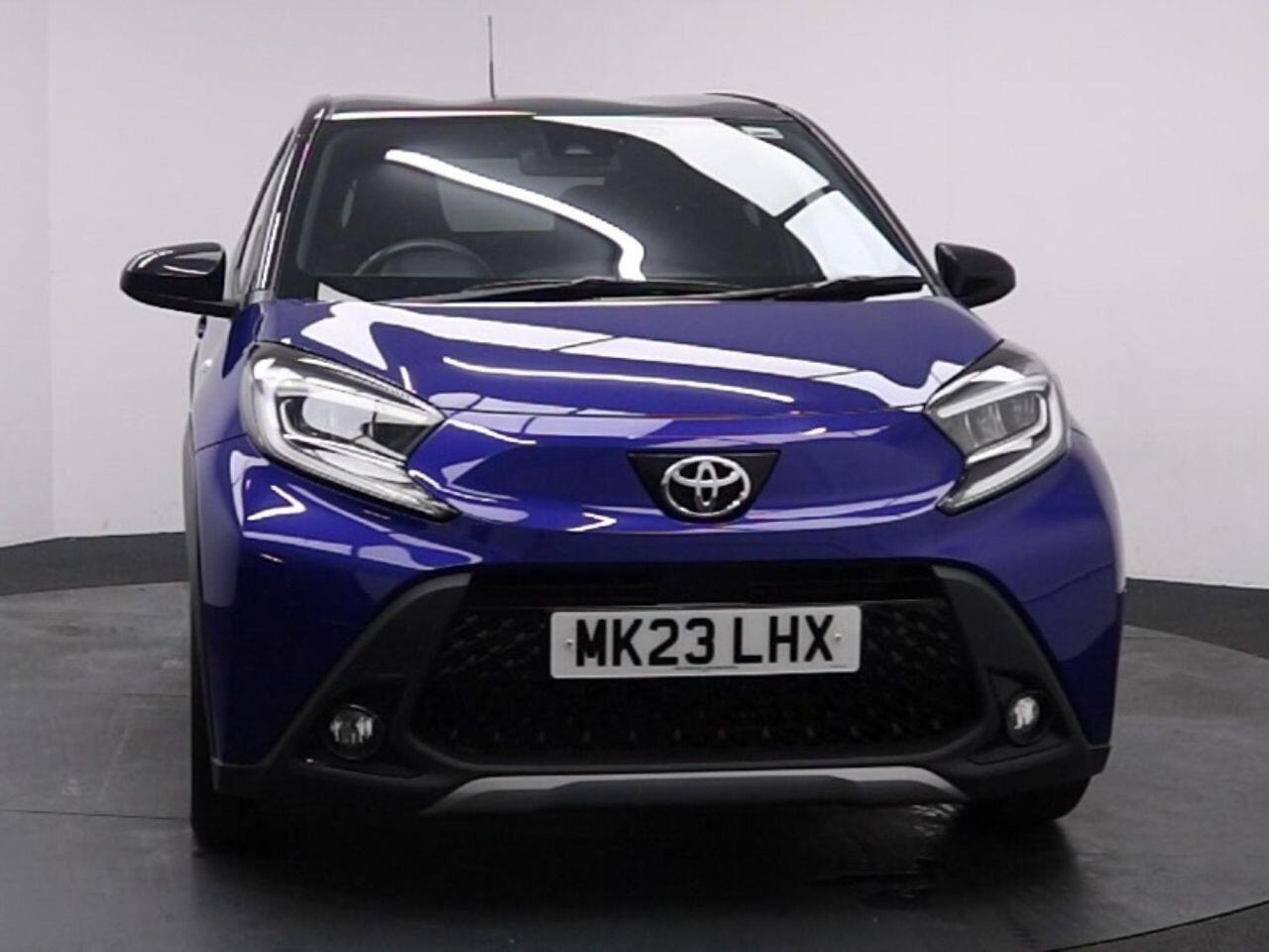 Toyota Aygo X - Image 5