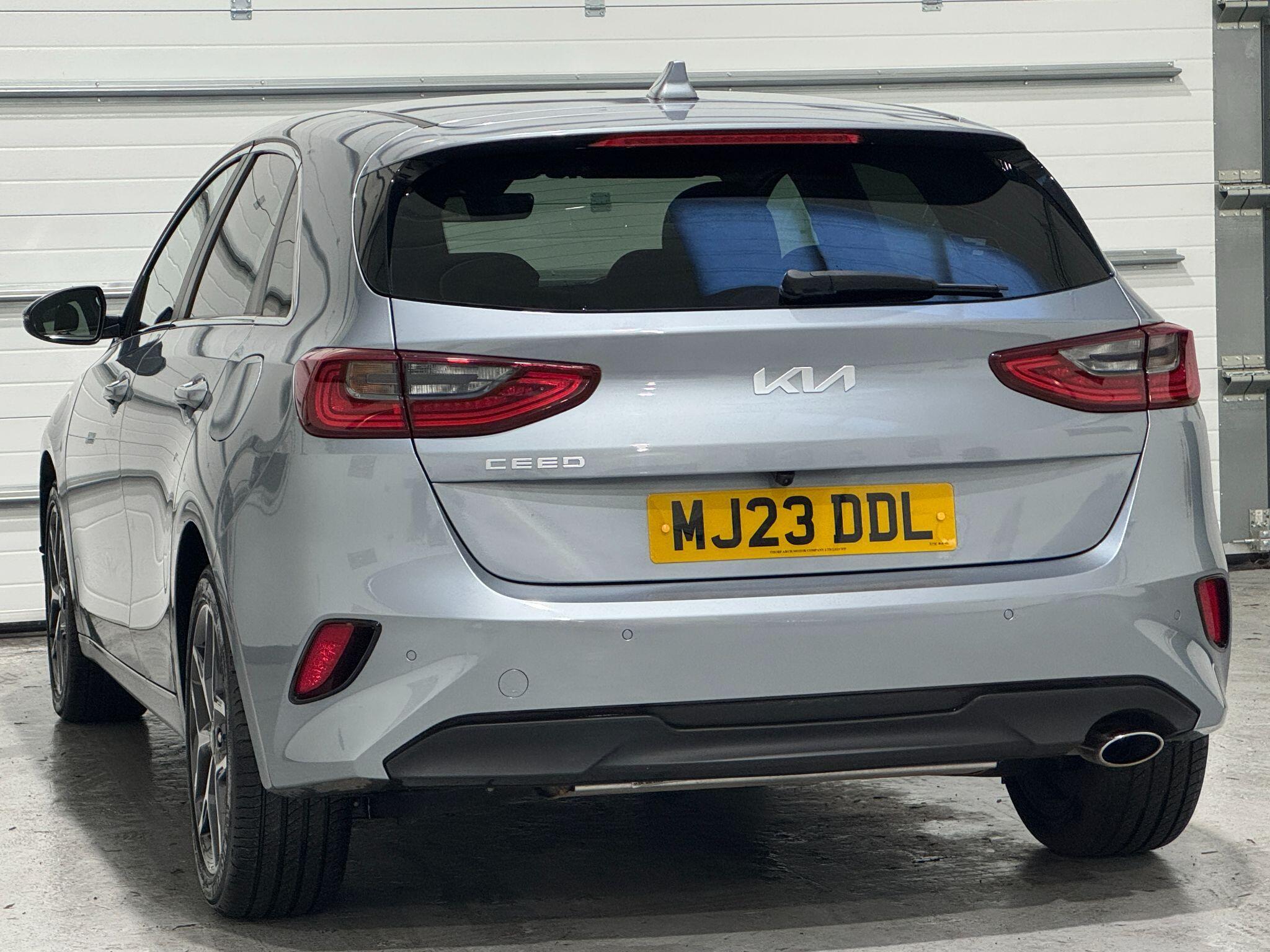 Kia ceed - Image 14