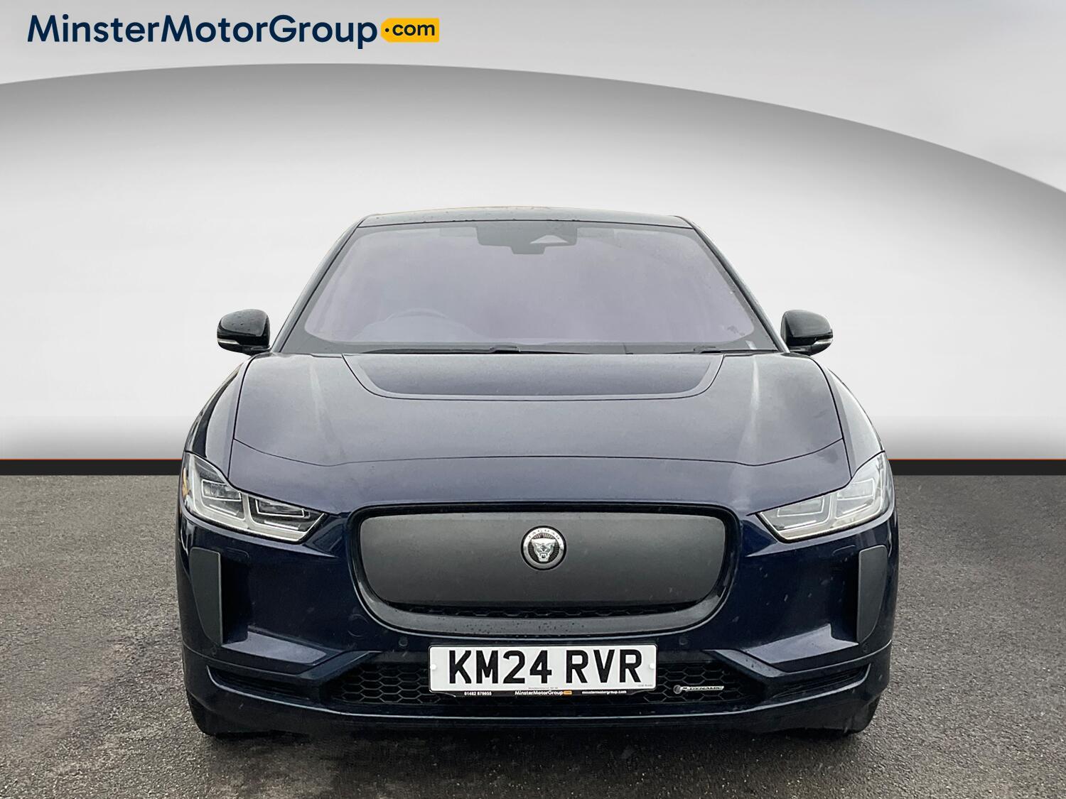 Jaguar I-Pace - Image 5