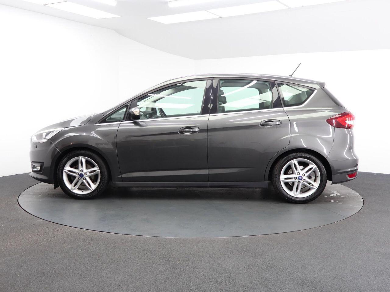 Ford C-MAX - Image 8