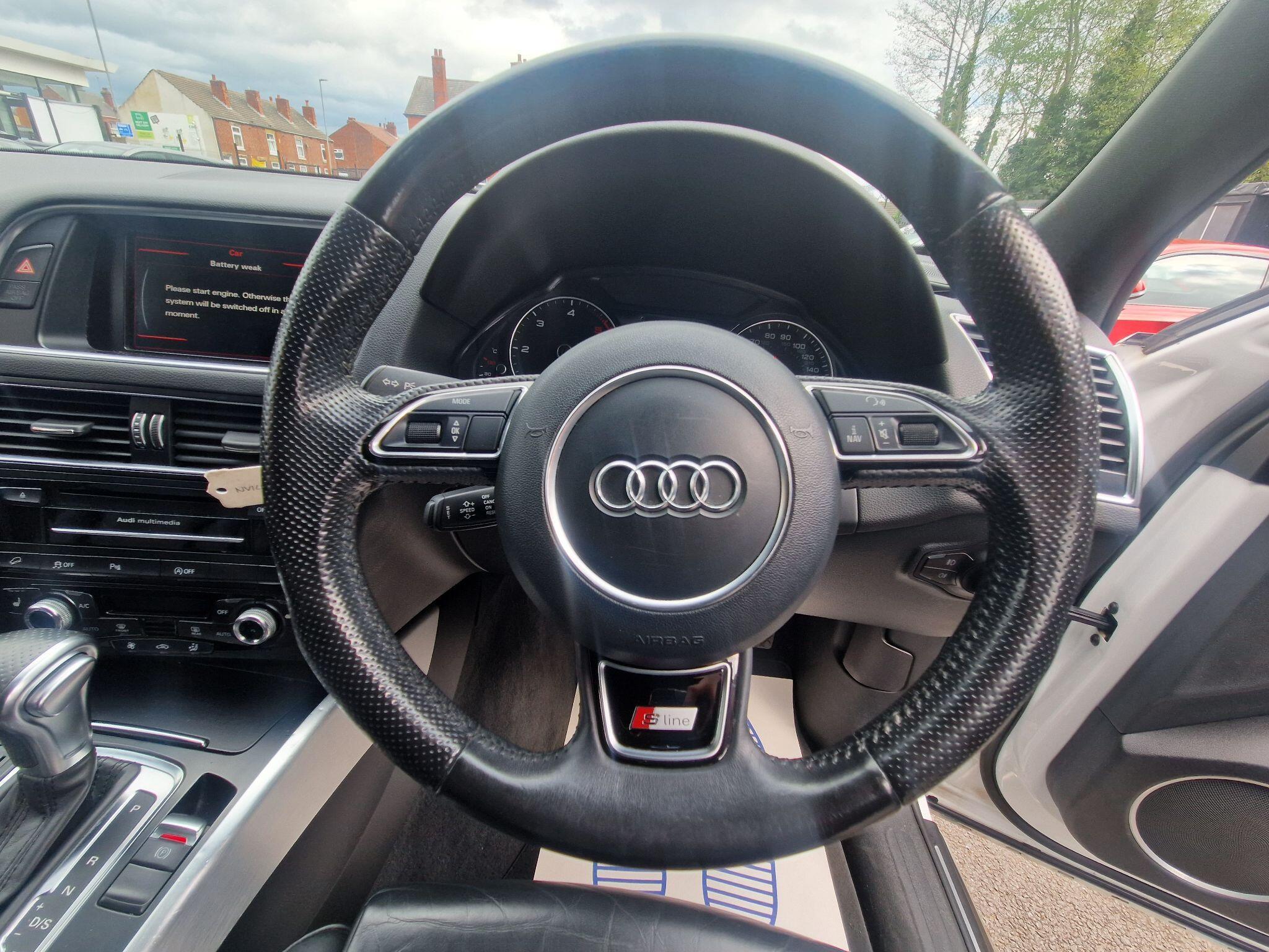Audi Q5 - Image 45