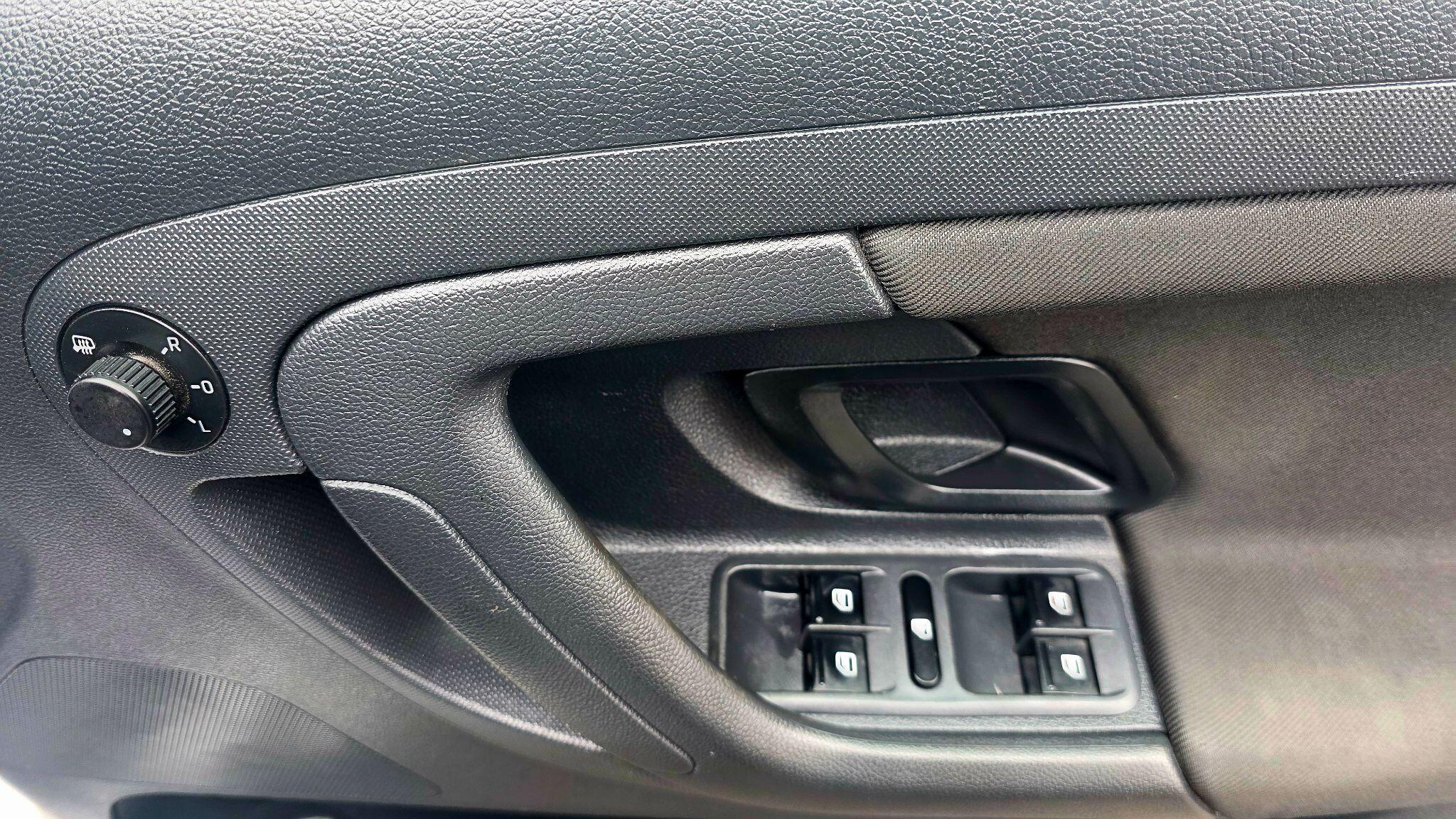 Skoda Fabia - Image 21