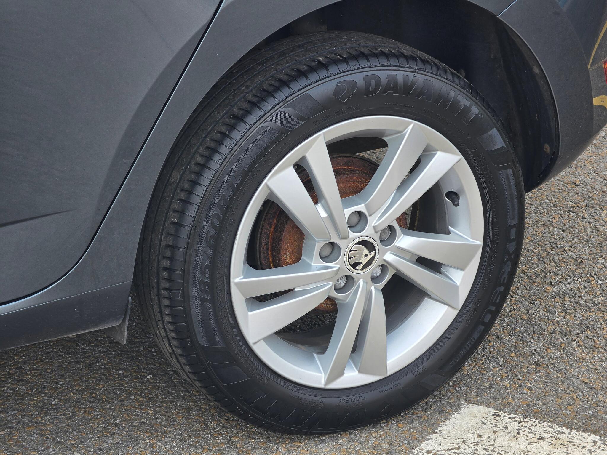 Skoda Fabia - Image 7