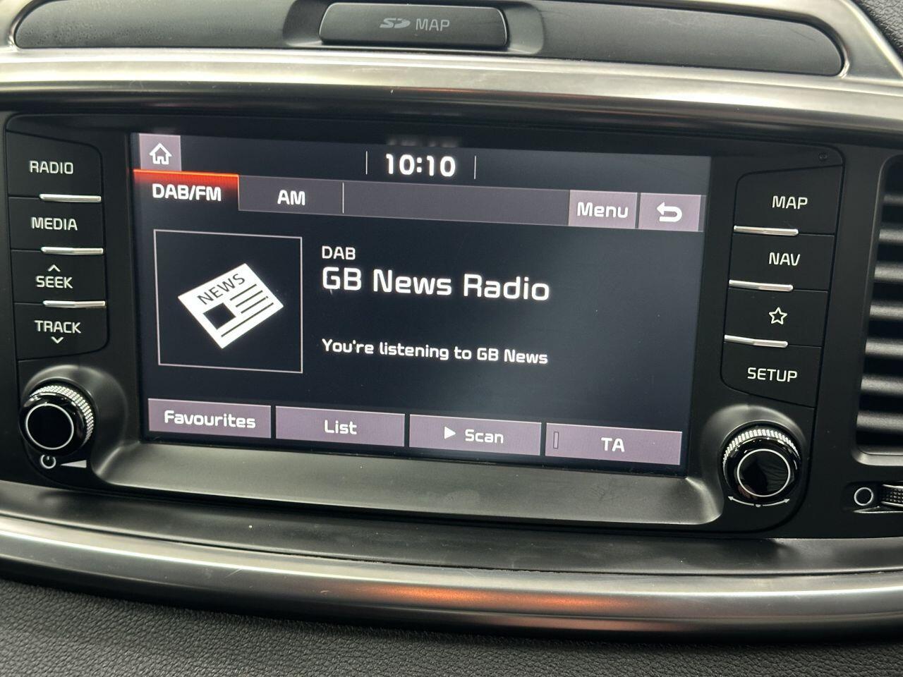 Kia Sorento - Image 23