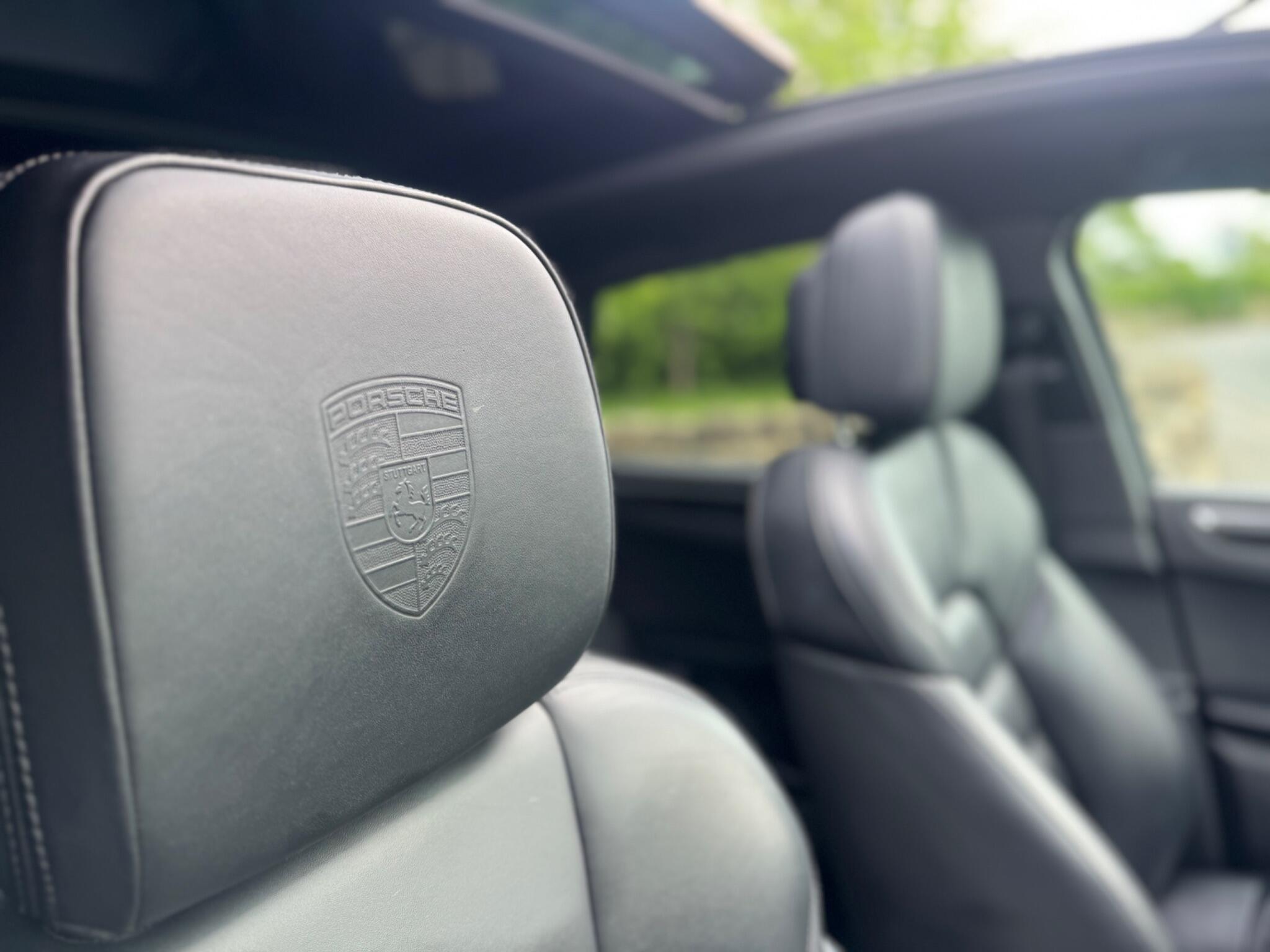 Porsche Macan - Image 68