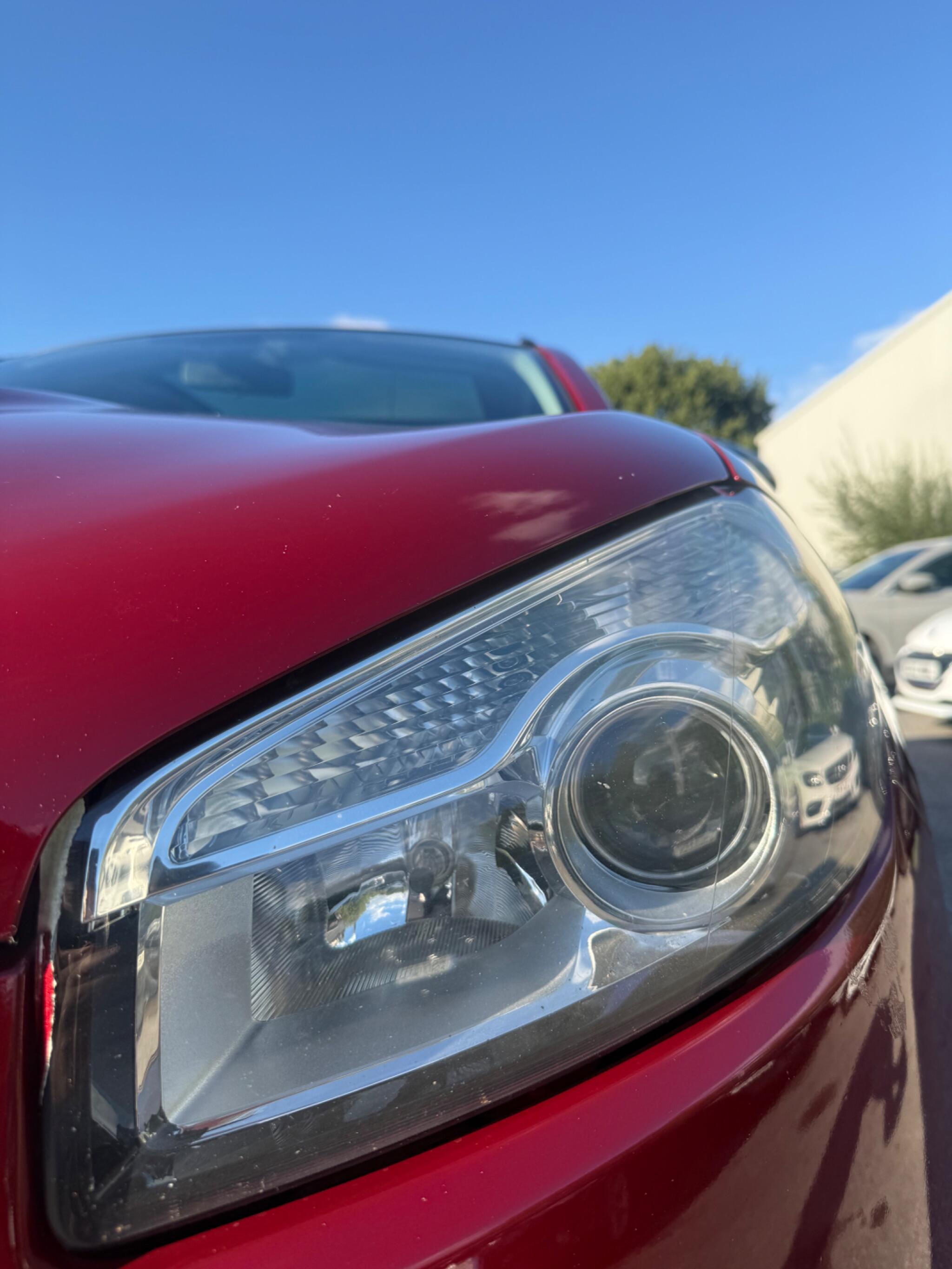 Nissan Qashqai - Image 47