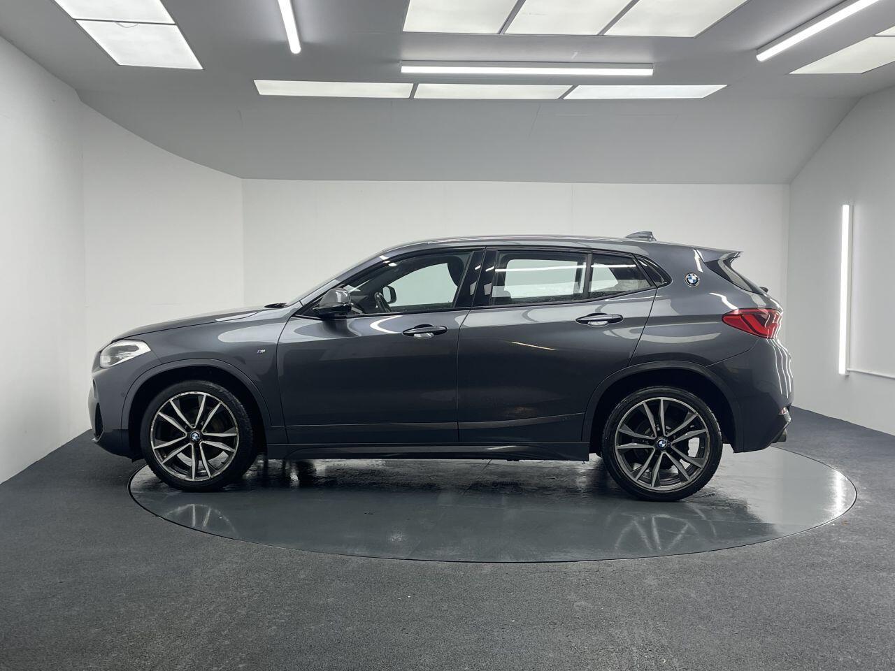 BMW X2 - Image 14