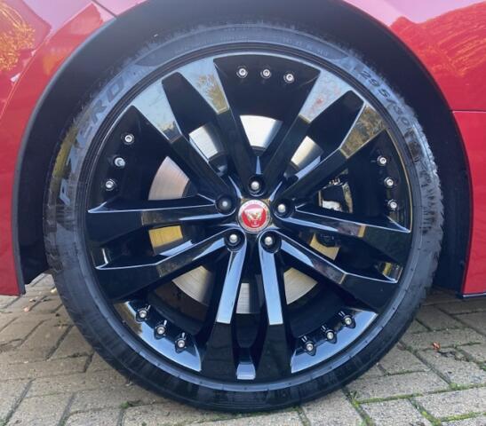 Jaguar F-Type - Image 19