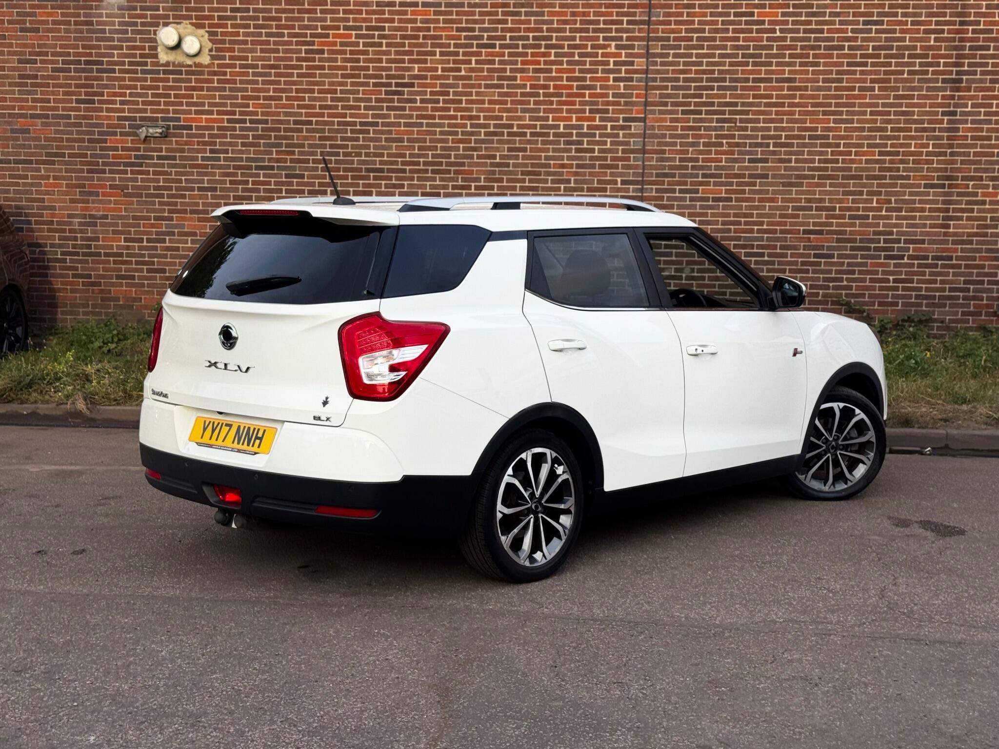 Ssangyong Tivoli XLV - Image 6