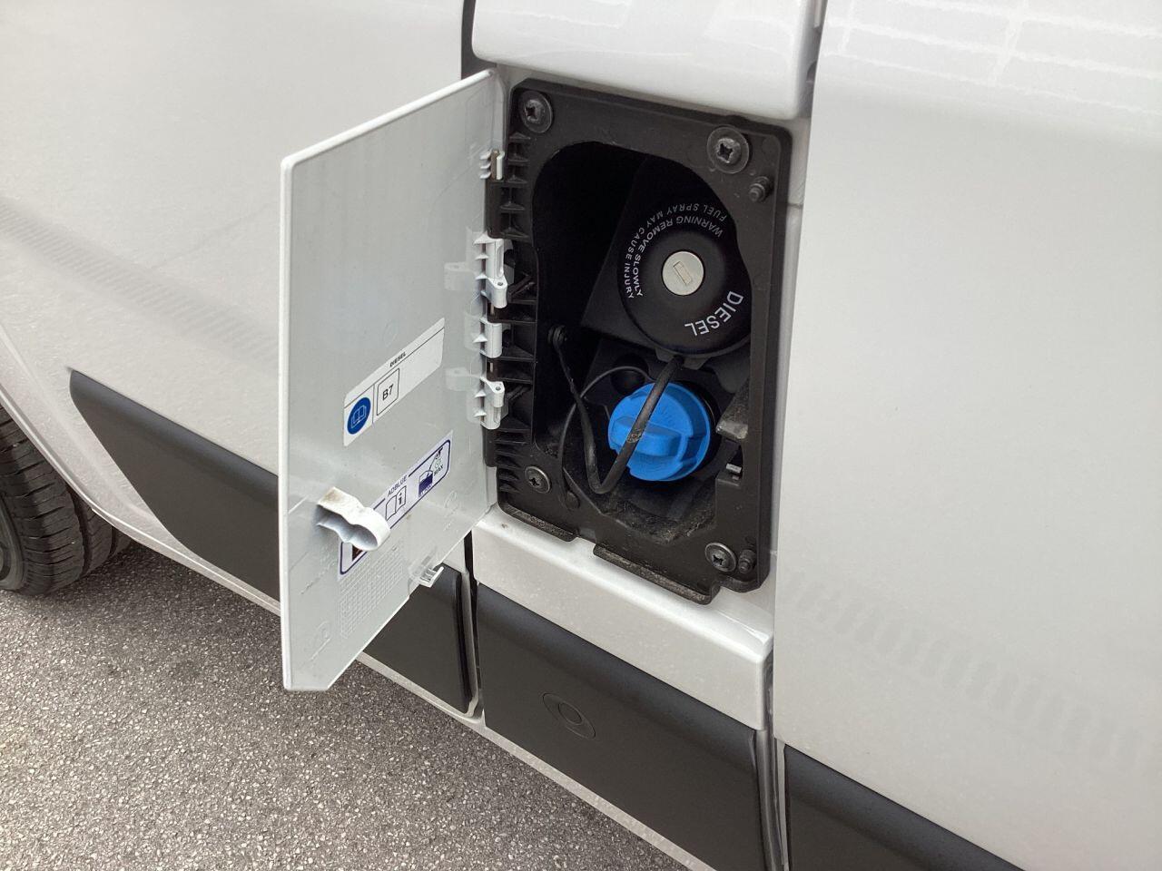 Fiat Ducato - Image 13