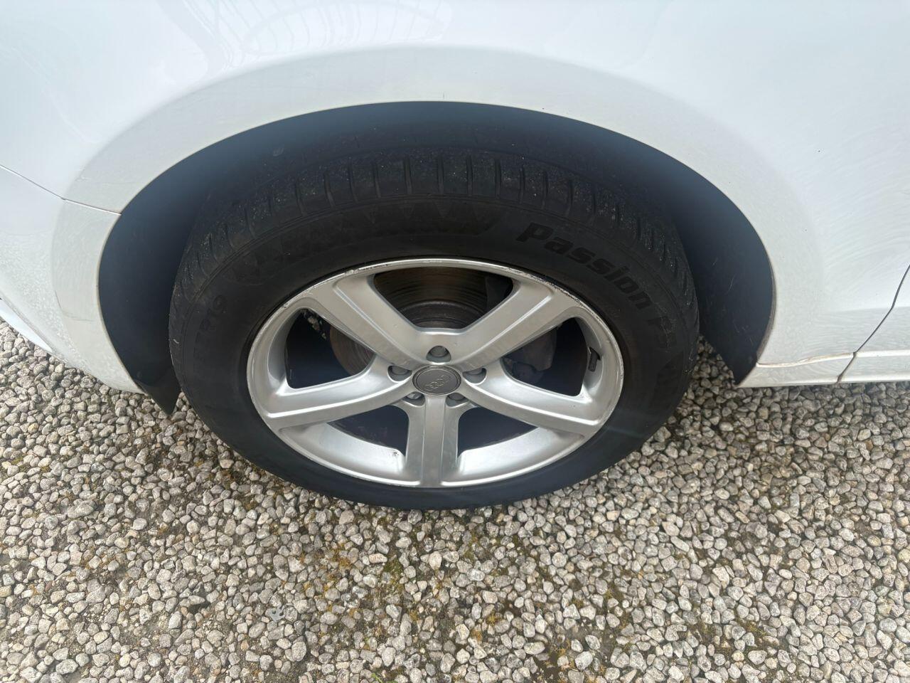 Audi Q5 - Image 16