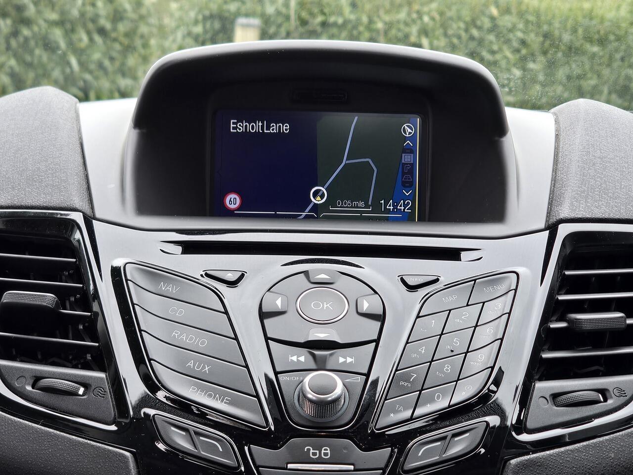 Ford Fiesta - Image 3