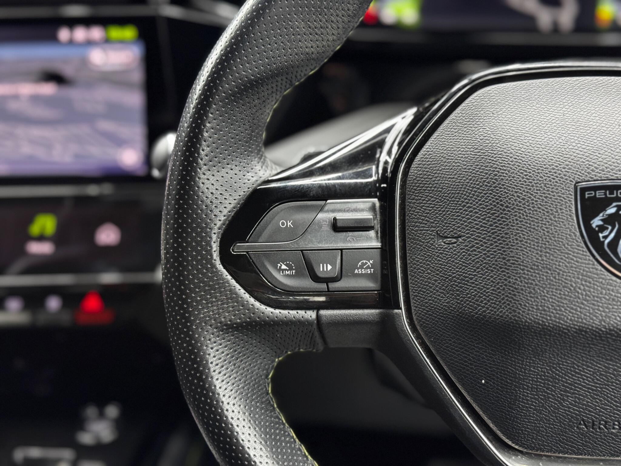 Peugeot 308 - Image 20