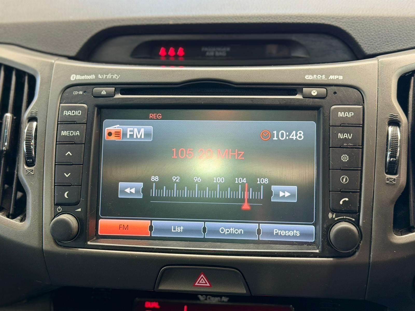 Kia Sportage - Image 20