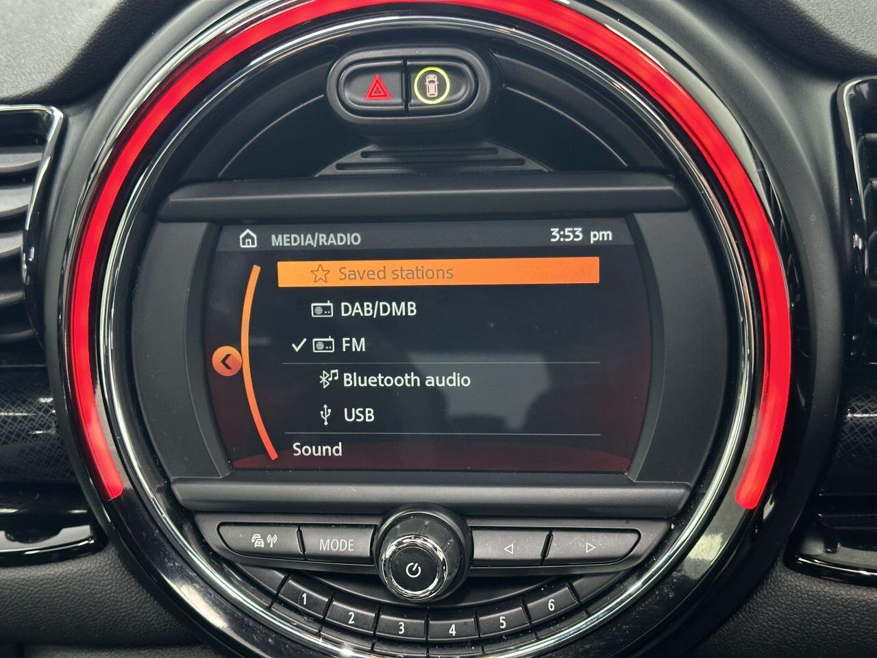 MINI Clubman - Image 26