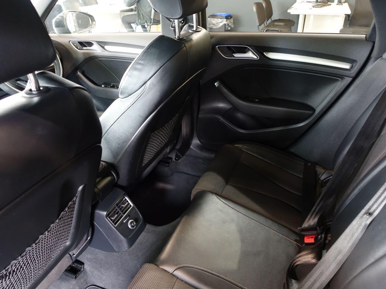 Audi A3 - Image 16