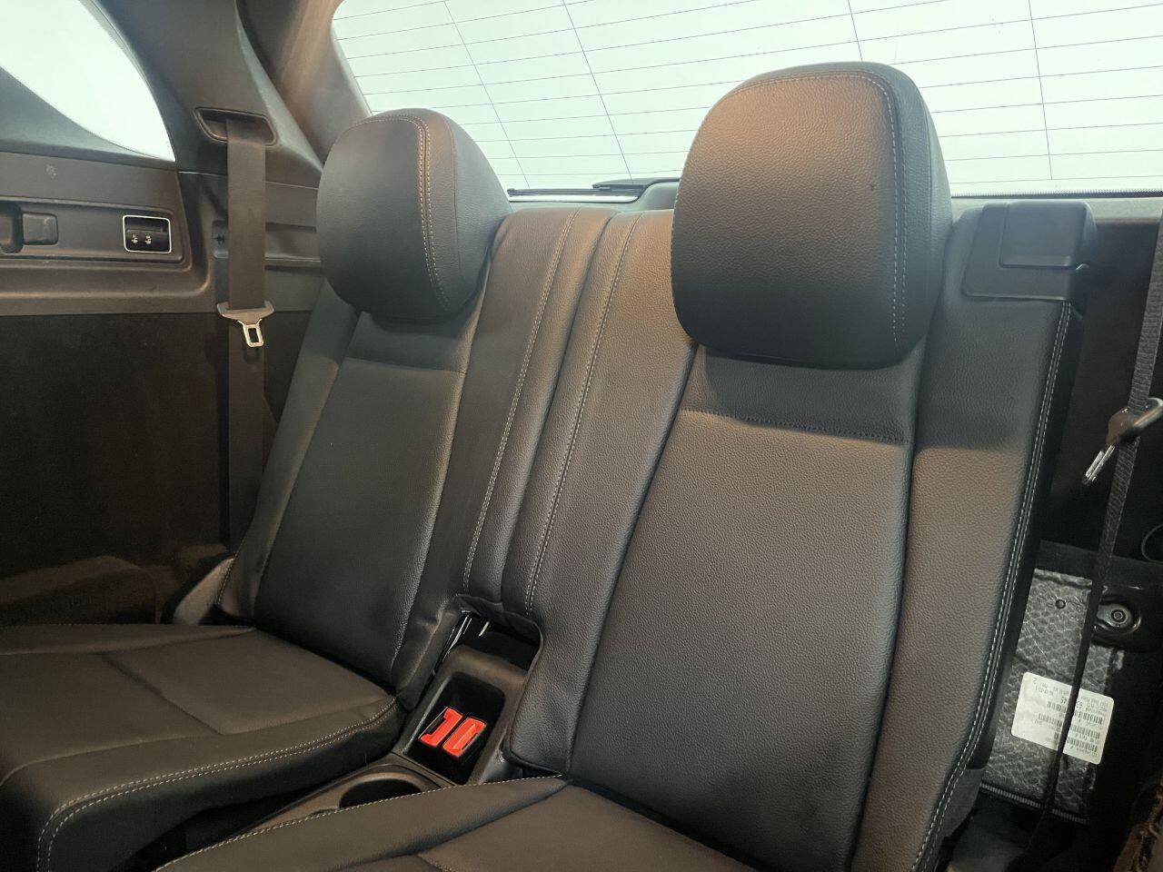 Mercedes GLE - Image 24