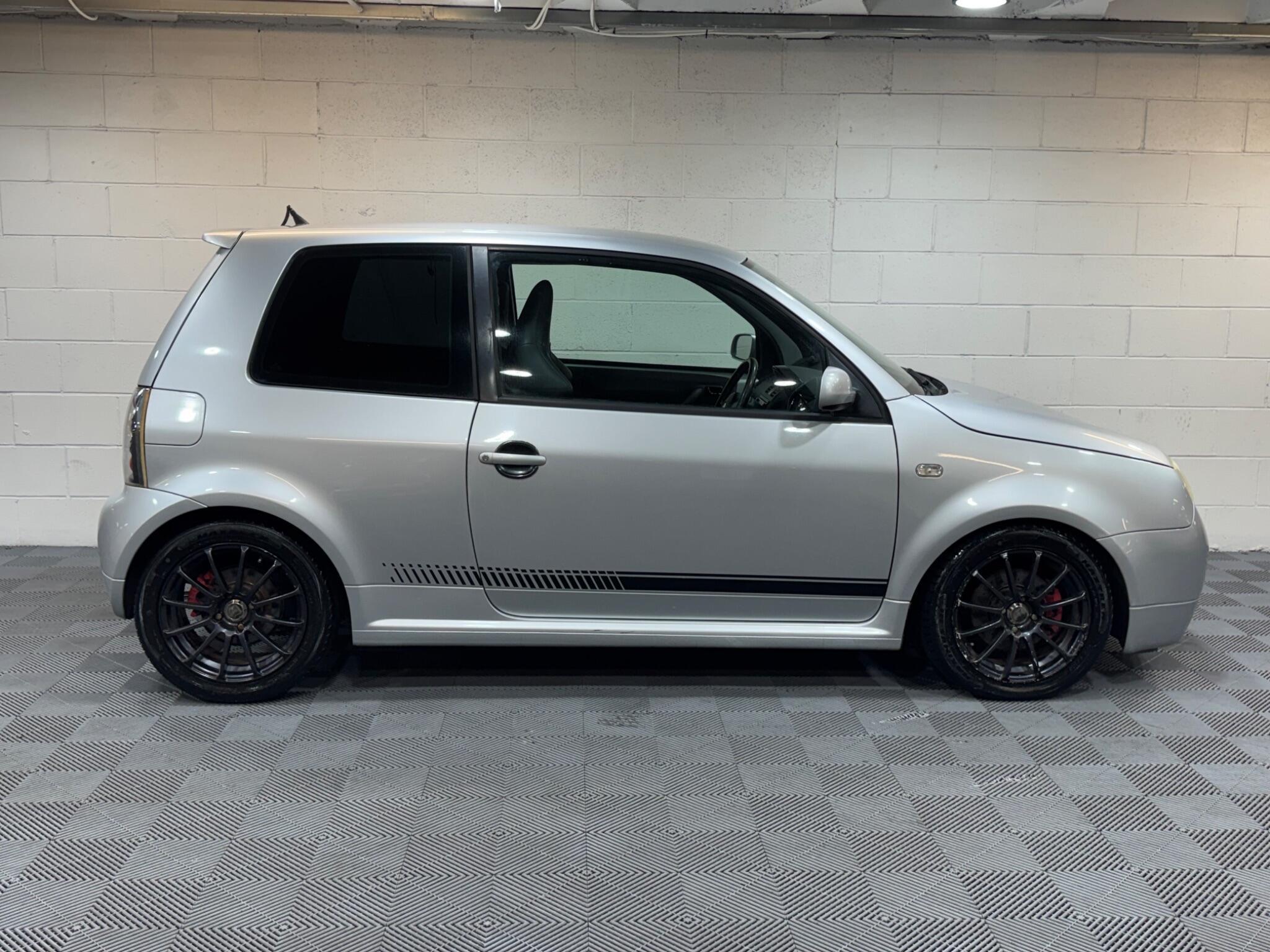 Volkswagen Lupo - Image 5