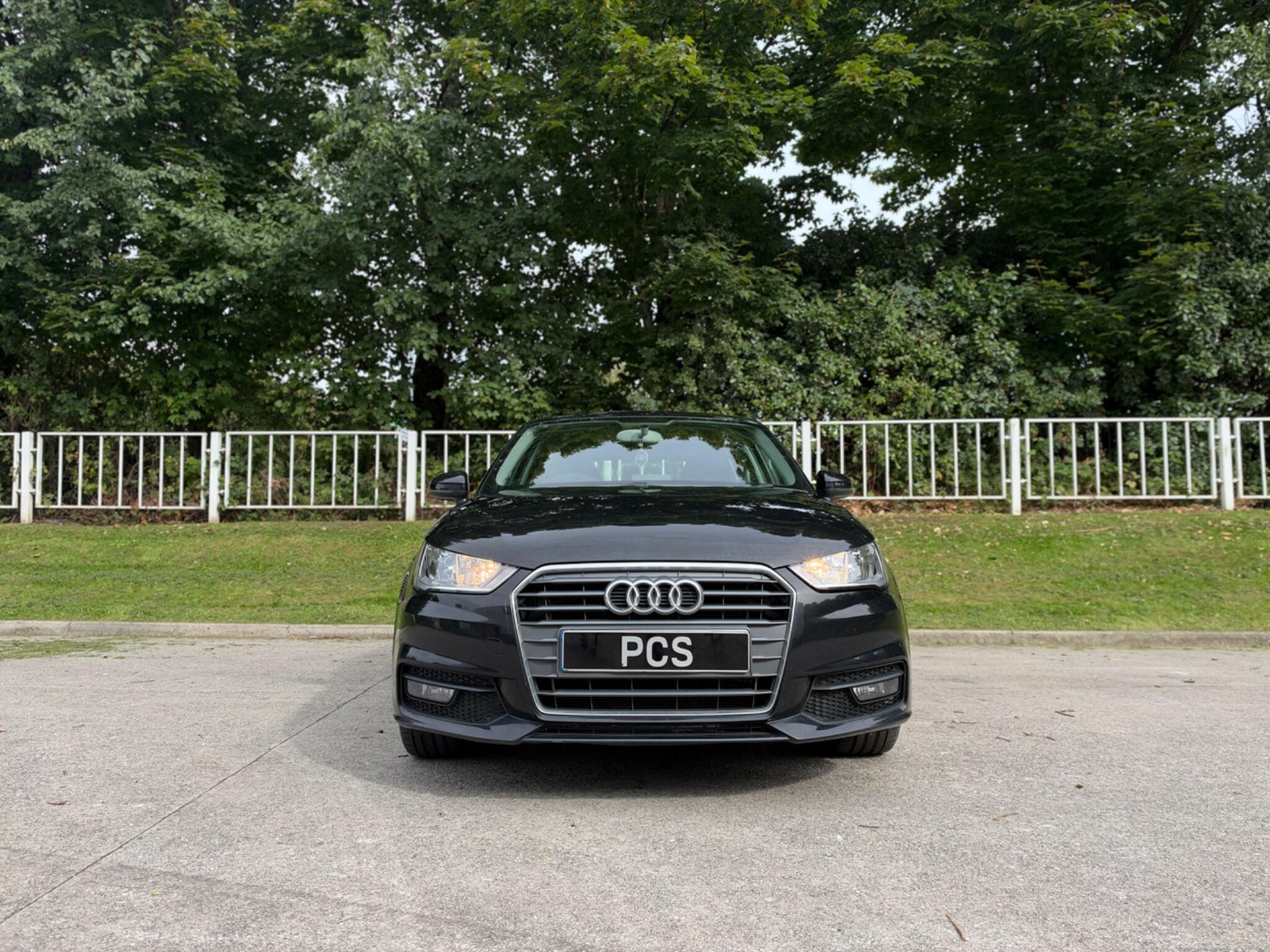 Audi A1 - Image 2