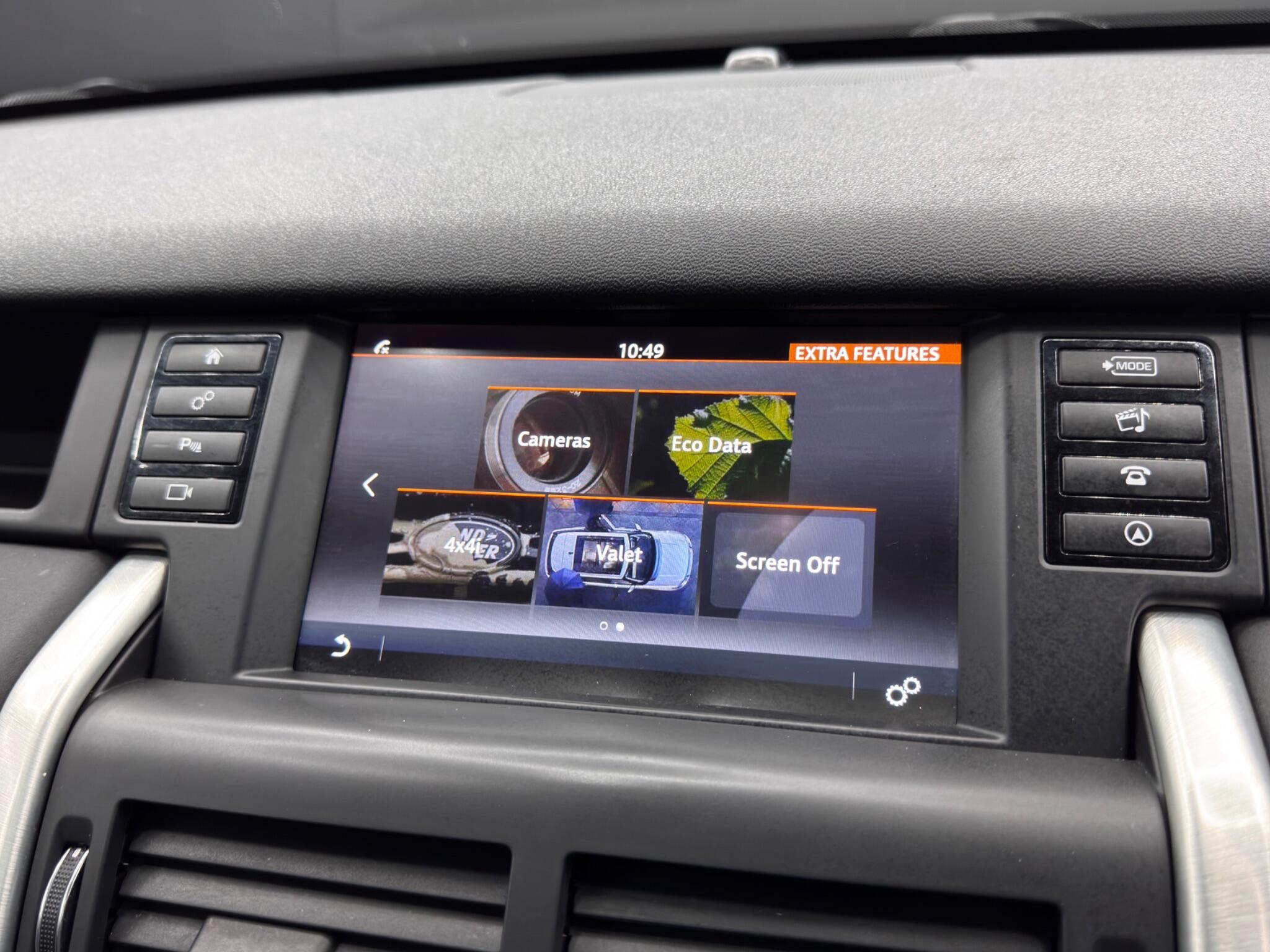 Land Rover DISCOVERY SPORT - Image 31