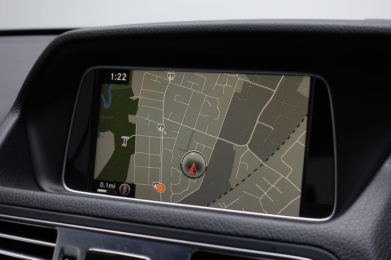 Mercedes-benz E-CLASS - Image 3