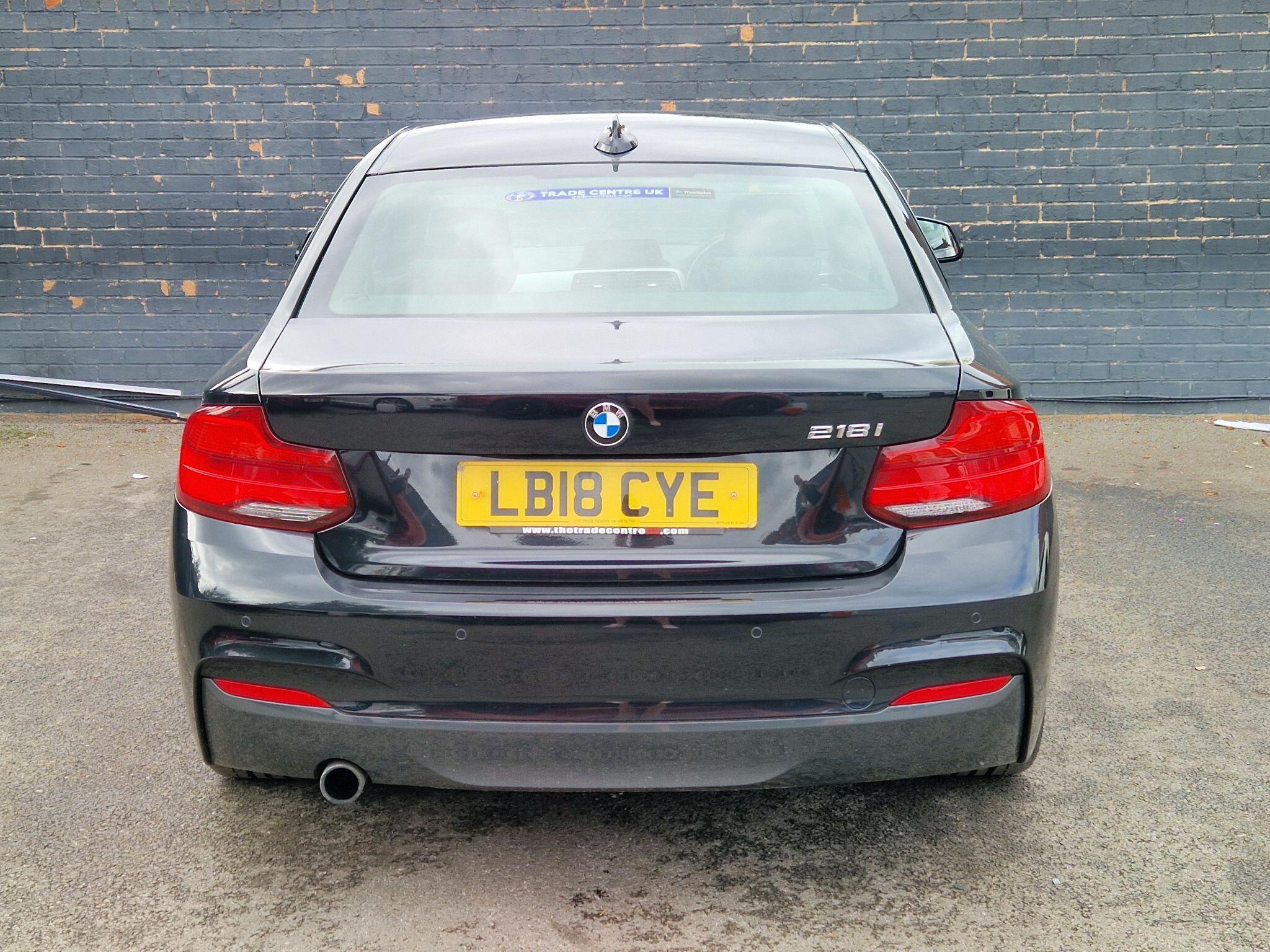 BMW 2 Series - Image 9