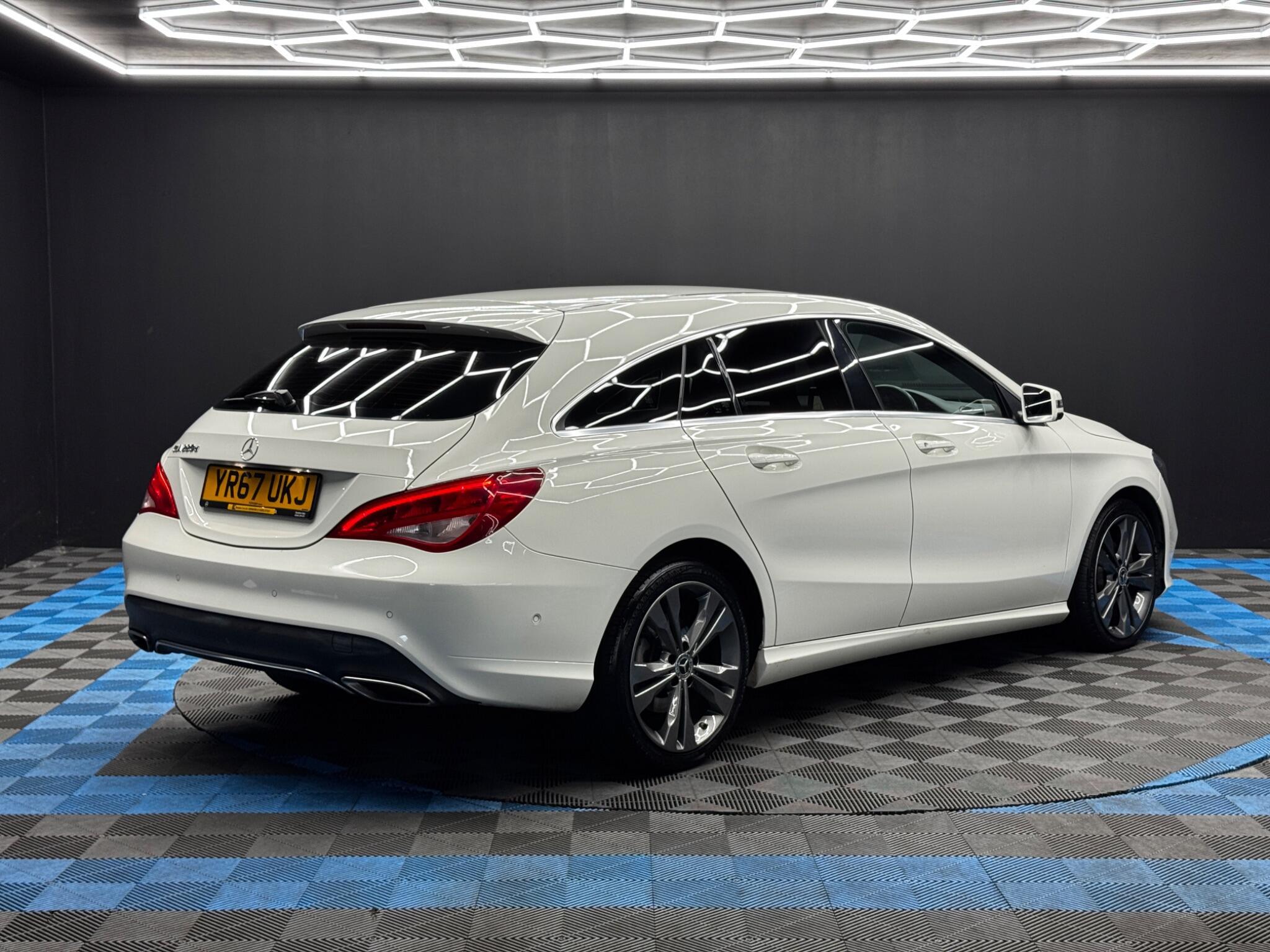 Mercedes CLA - Image 5