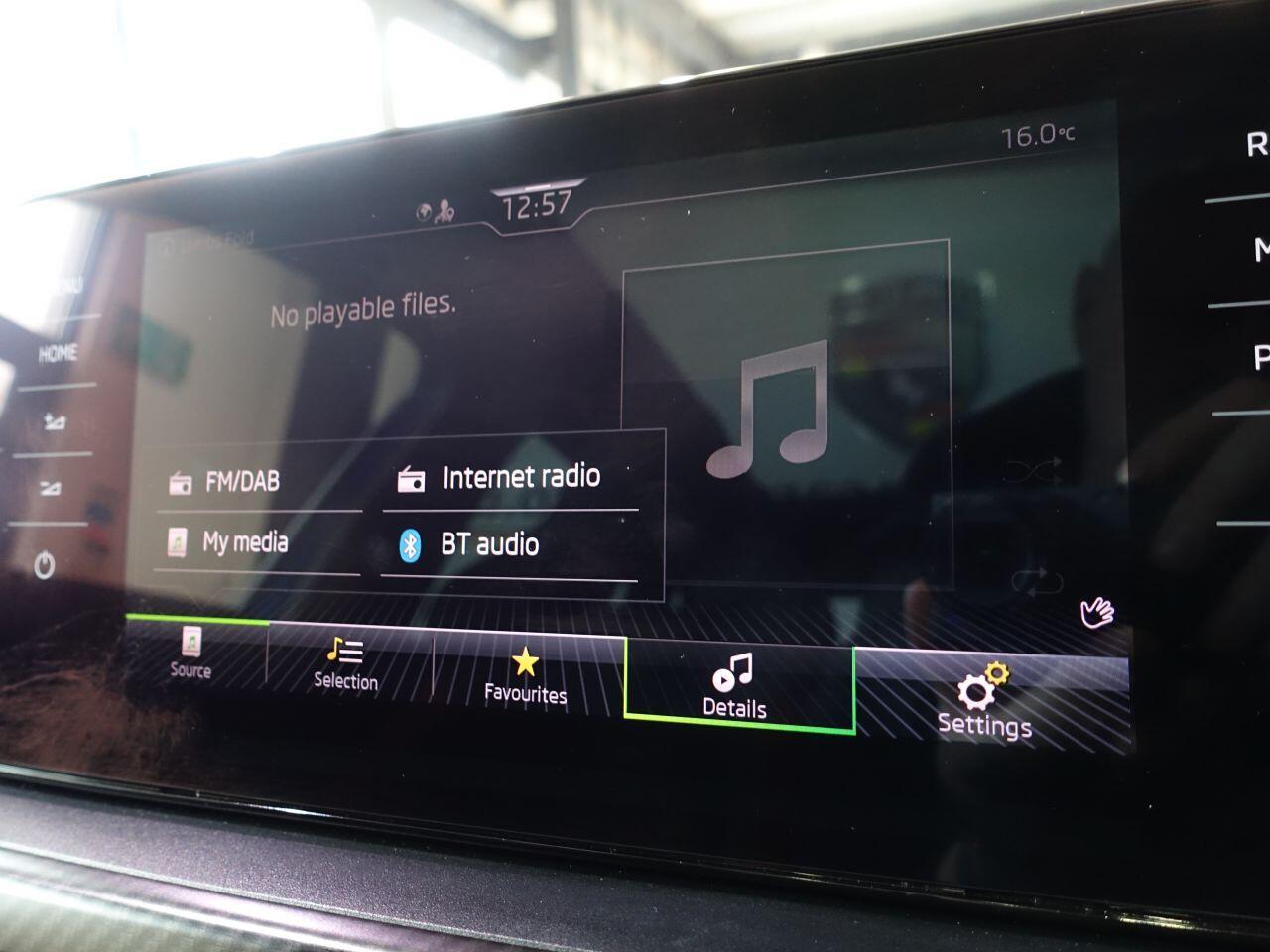 Skoda Scala - Image 38