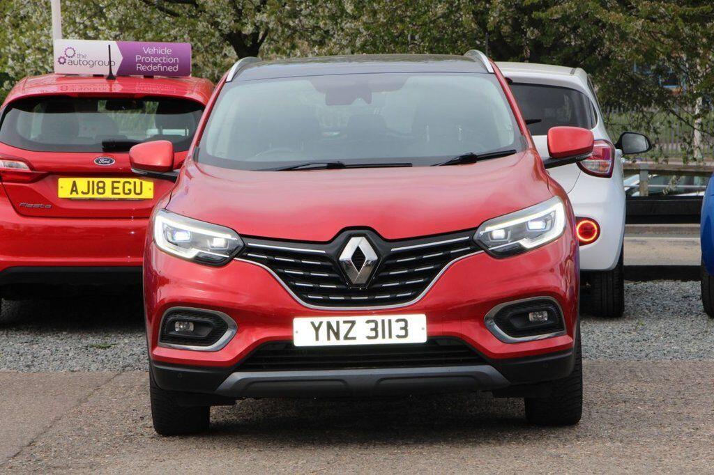 Renault Kadjar - Image 9