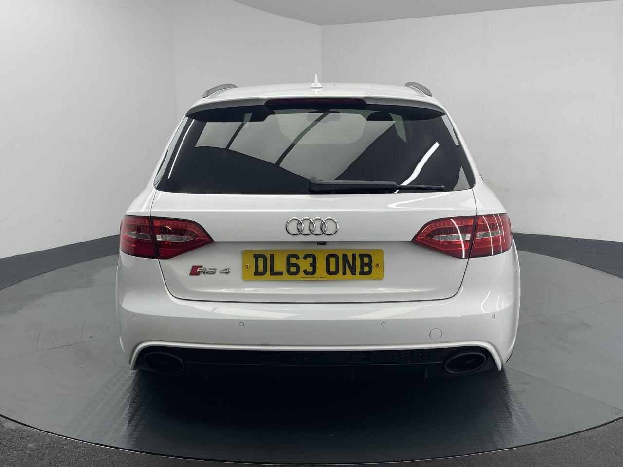 Audi Rs4 Avant - Image 10