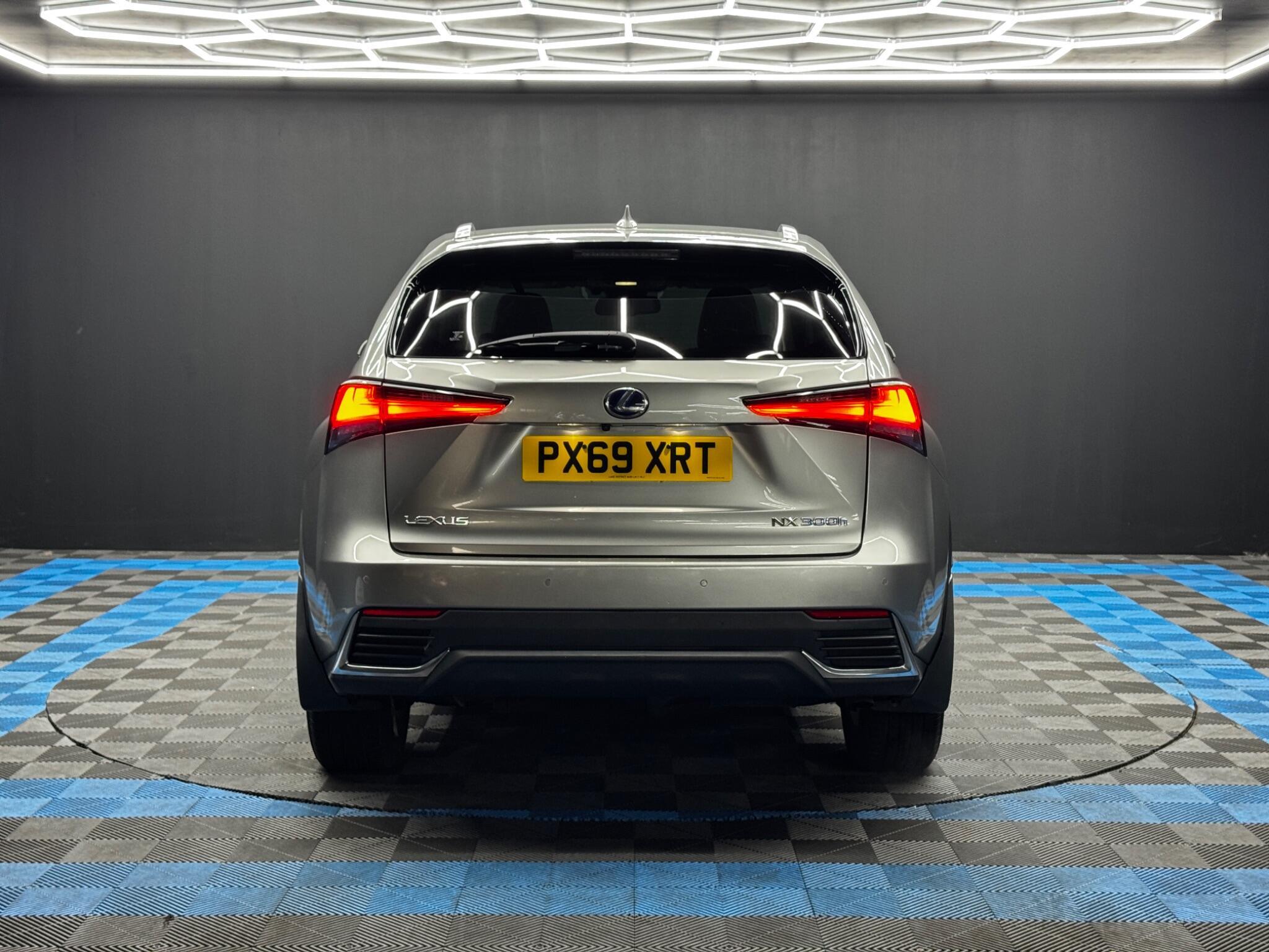 Lexus NX - Image 6