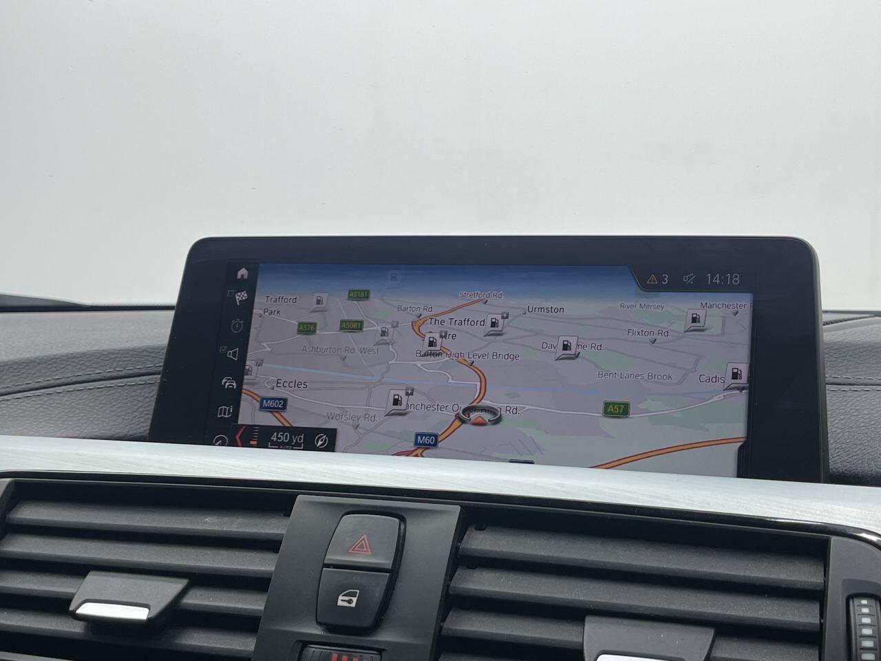 BMW 4 SERIES GRAN COUPE - Image 5