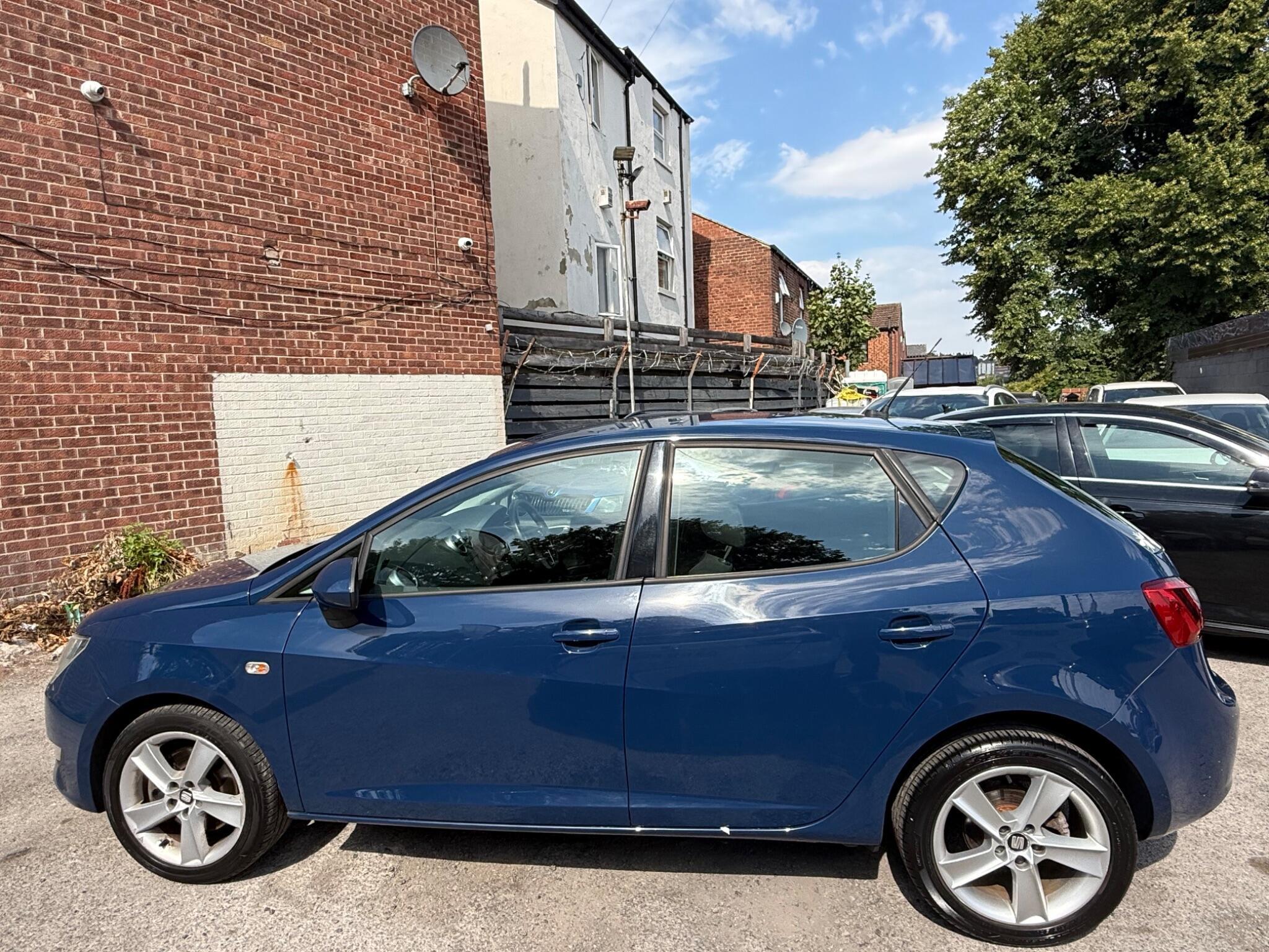 SEAT Ibiza - Image 4