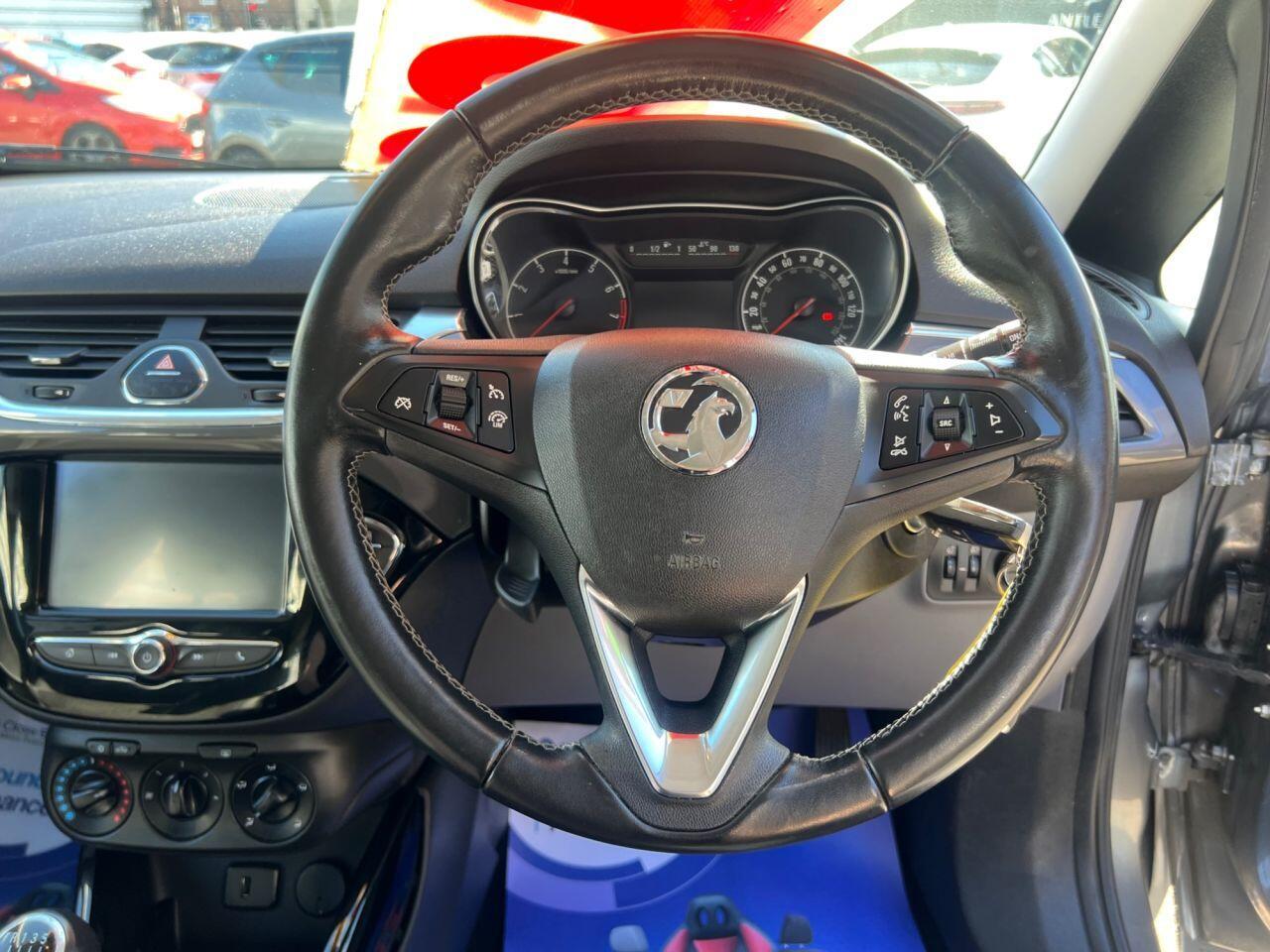 Vauxhall Corsa - Image 28