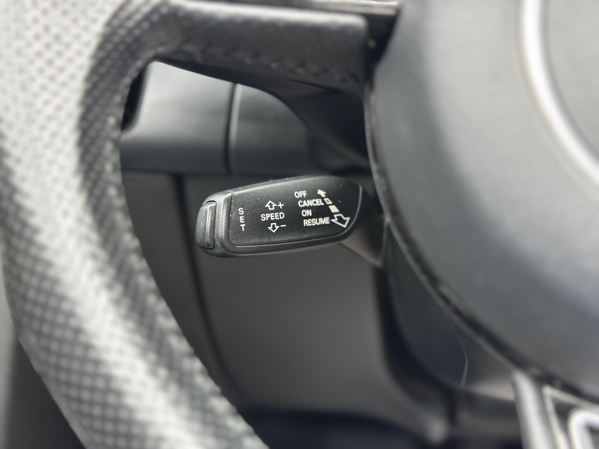 Audi A5 CABRIOLET - Image 21